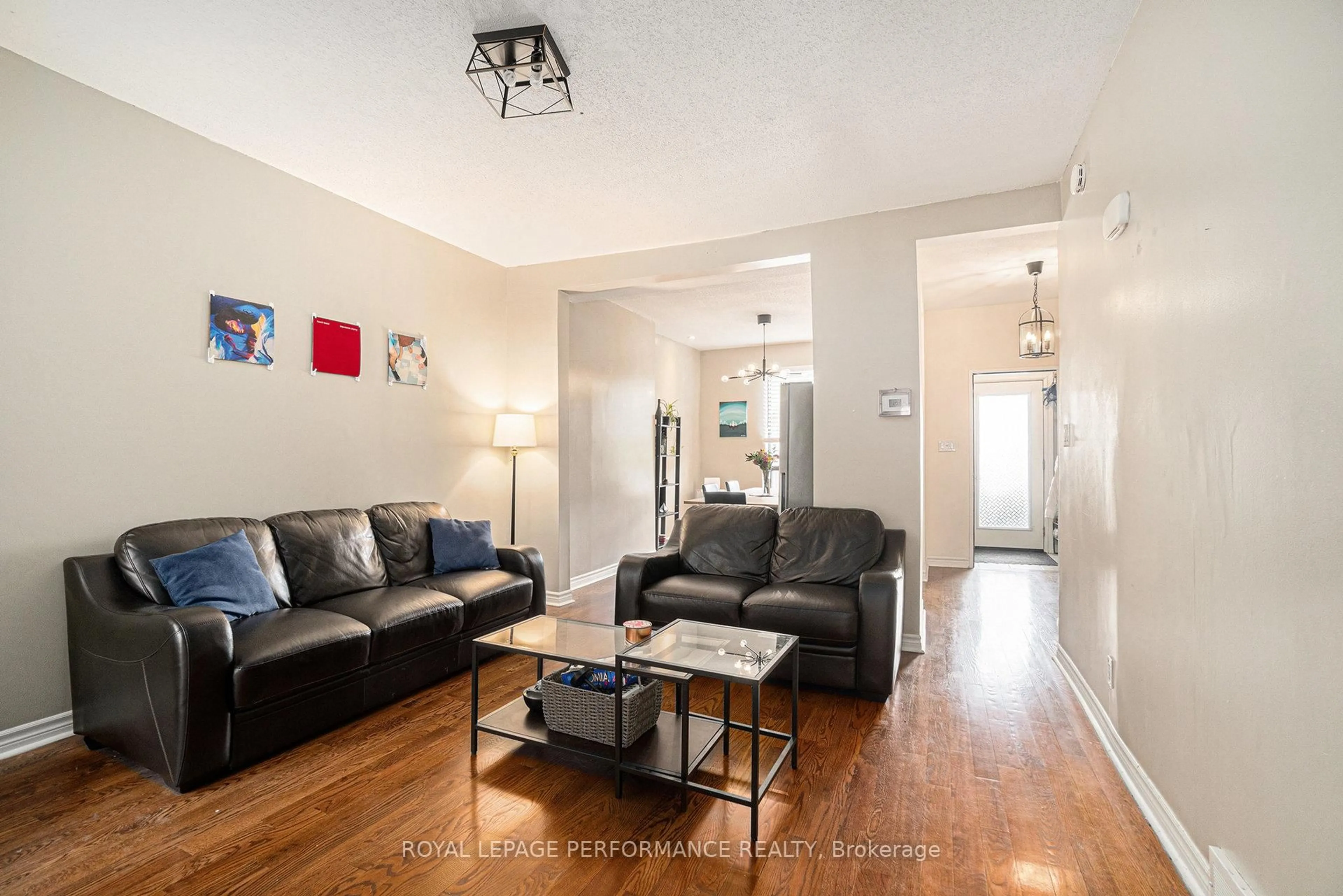 Living room with furniture, unknown for 55 Argyle Ave, Ottawa Ontario K2P 1B3