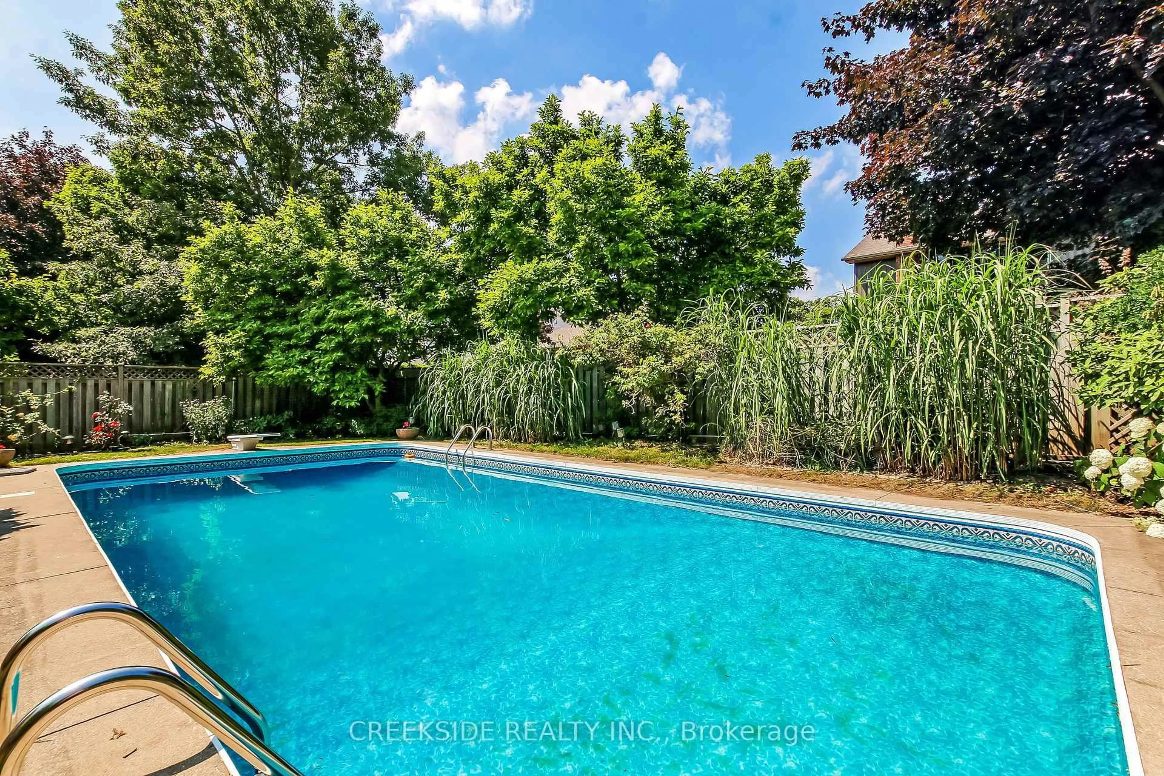 Pool for 1637 Hastings Dr, London North Ontario N5X 3E2