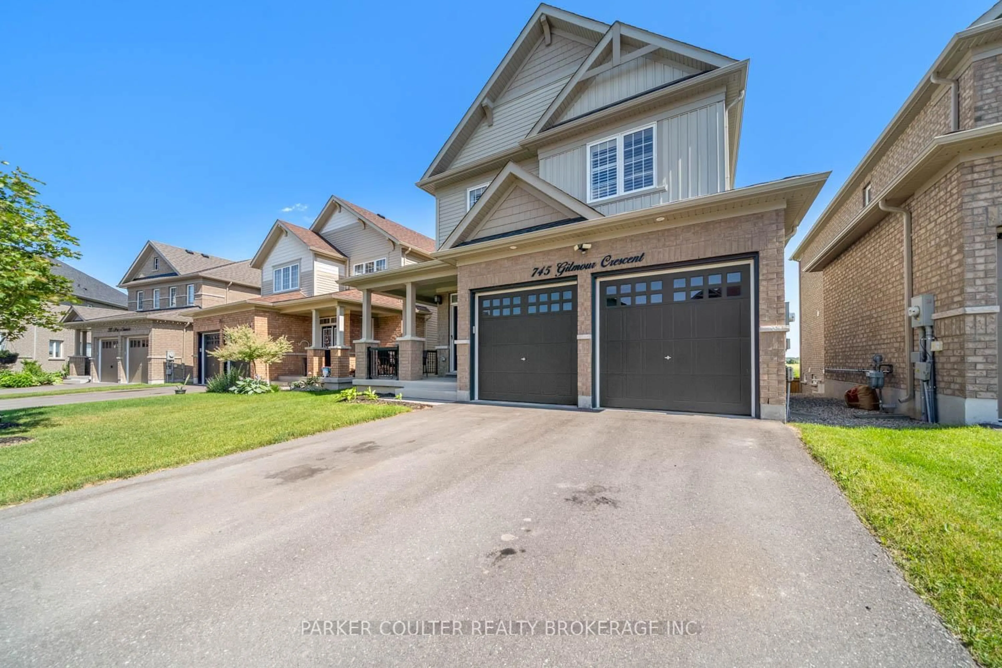 Unknown for 745 Gilmour Cres, Shelburne Ontario L9V 3X3