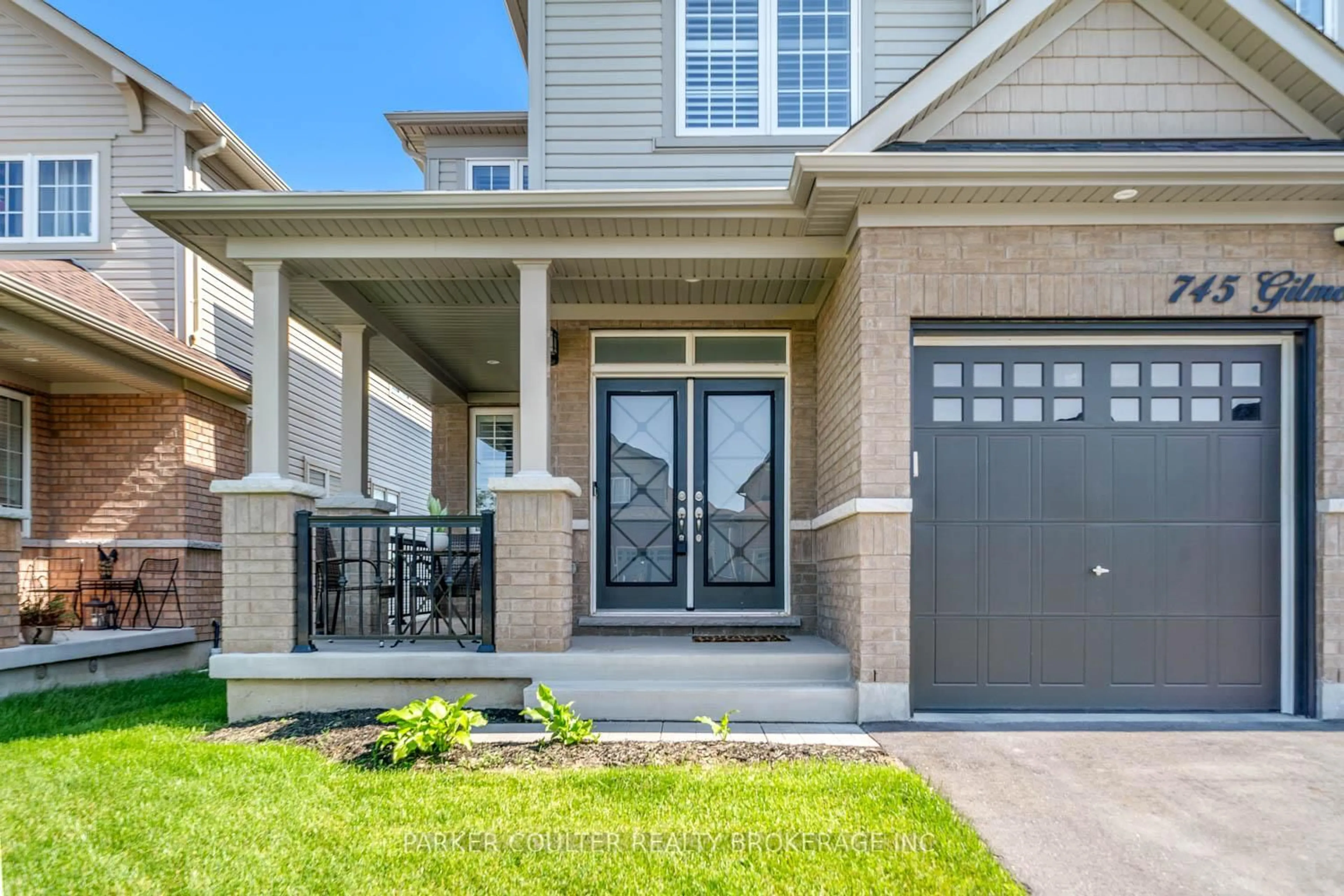 Unknown for 745 Gilmour Cres, Shelburne Ontario L9V 3X3