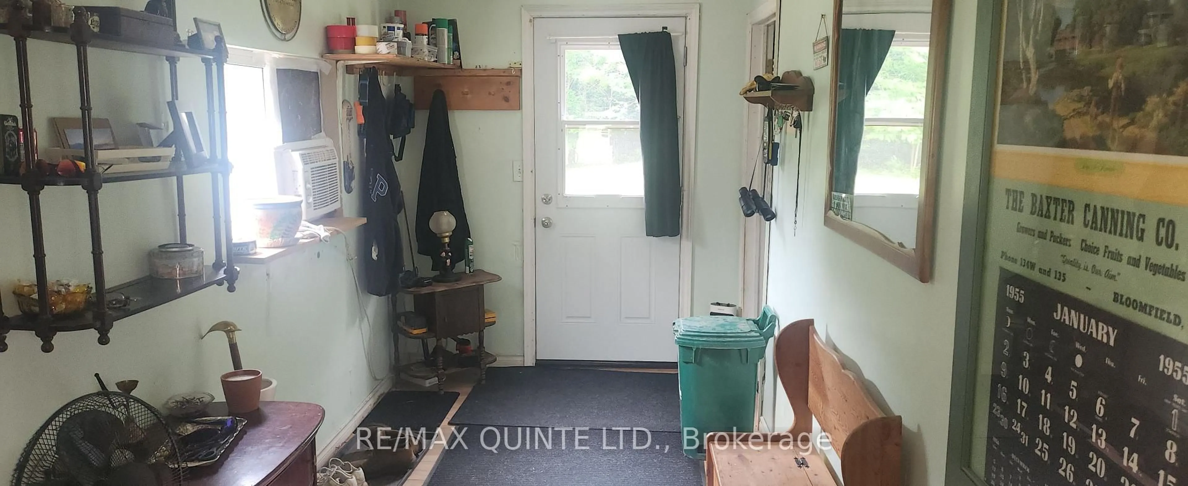 A pic of a room for 305 Moneymore Rd, Belleville Ontario K0K 2Y0