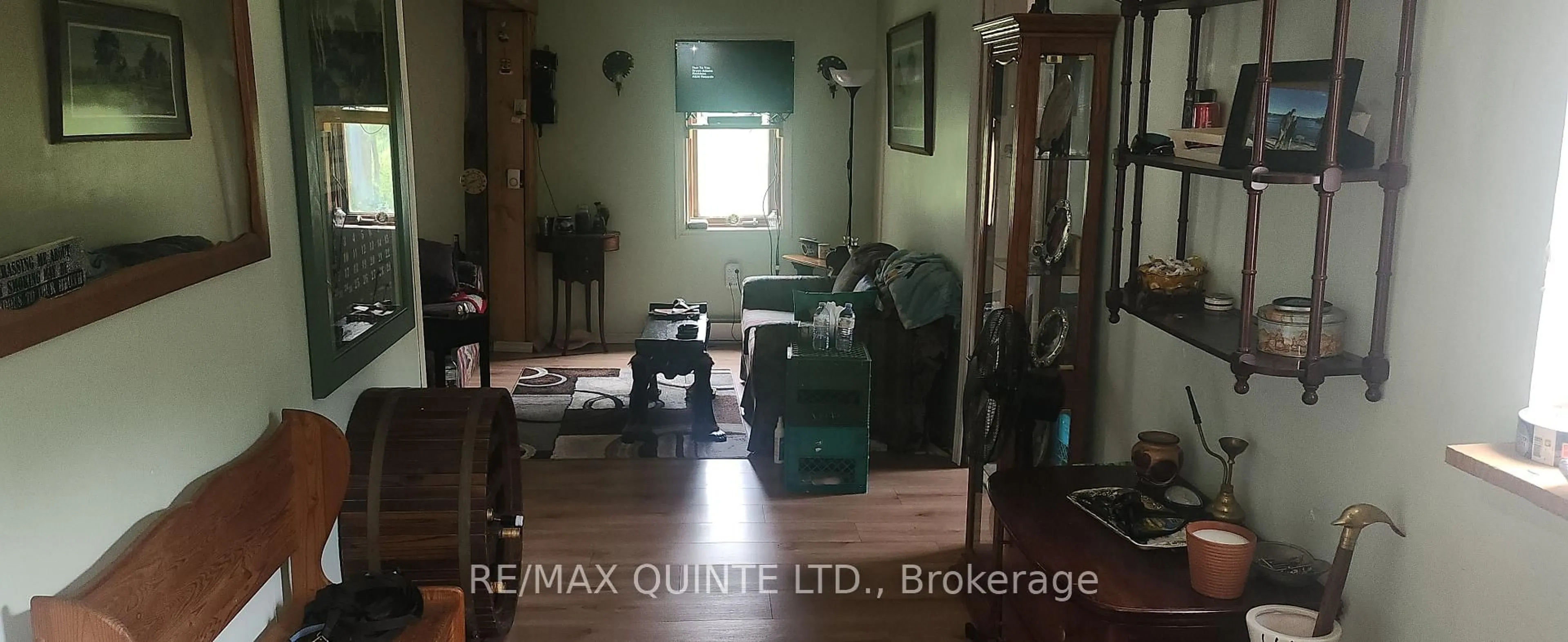 A pic of a room for 305 Moneymore Rd, Belleville Ontario K0K 2Y0