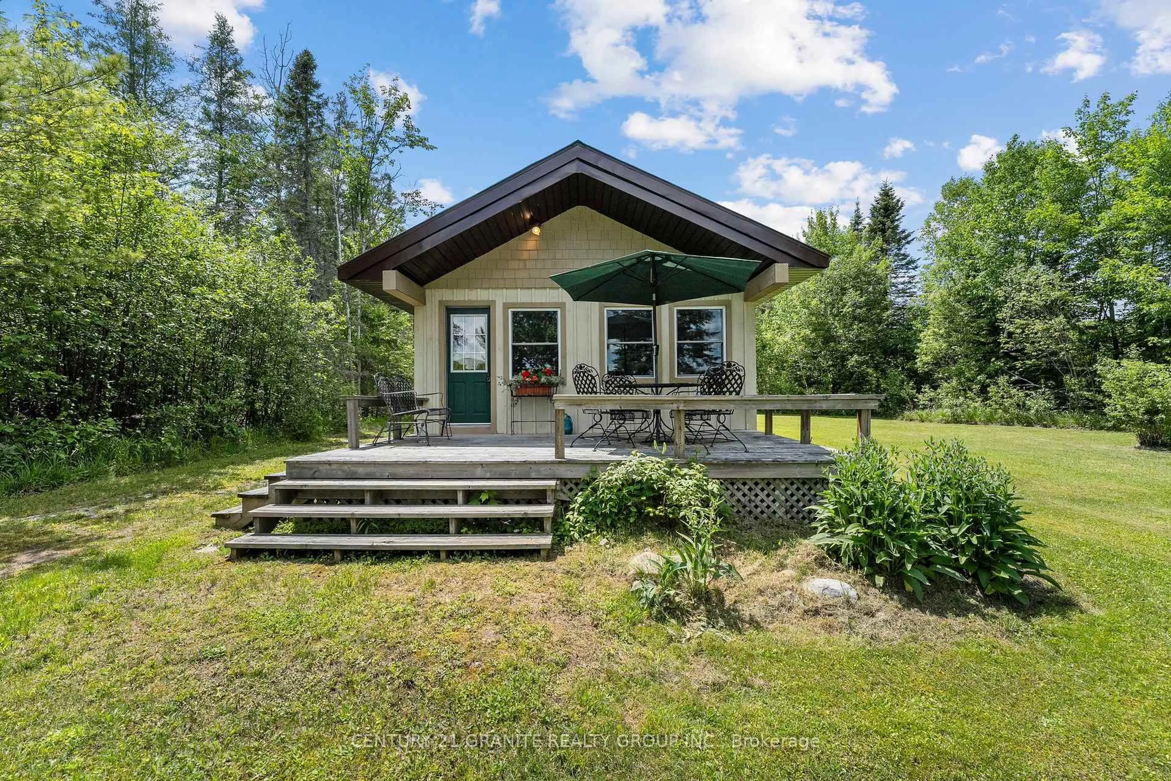 Unknown for 1224 Hagen Rd, Highlands East Ontario K0L 2A0