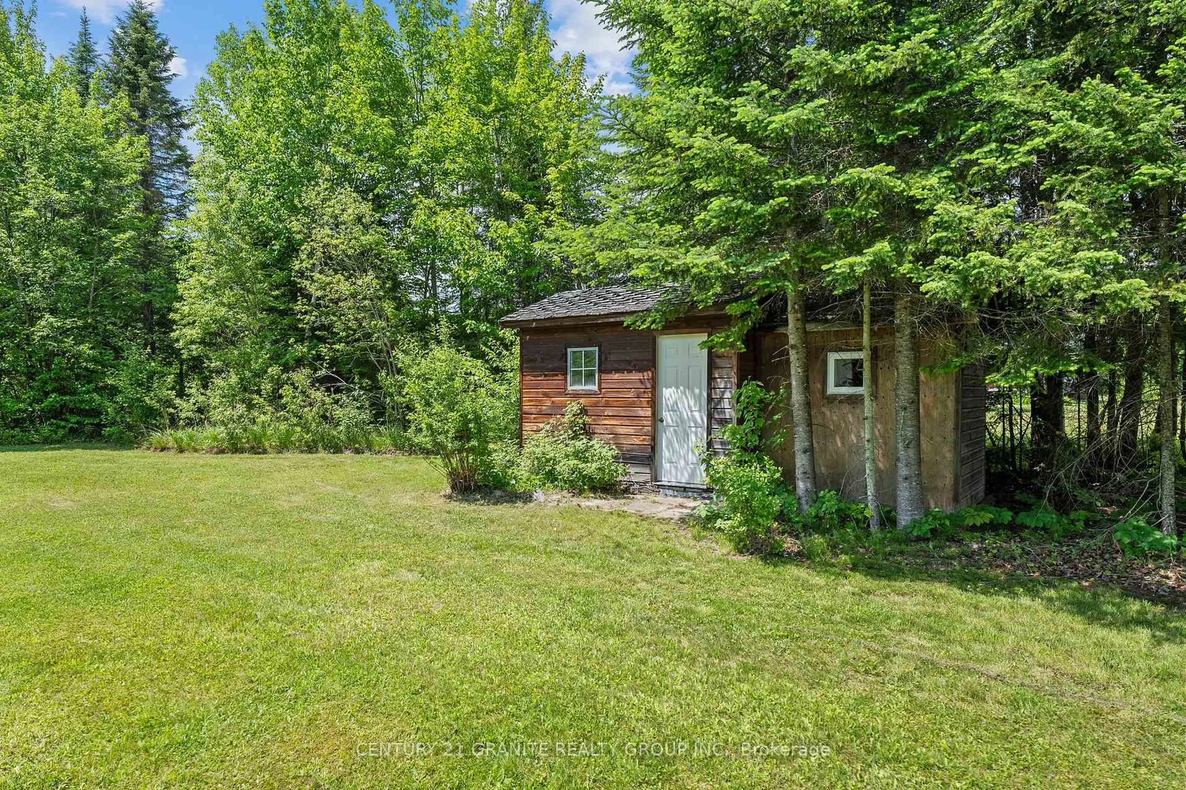 Unknown for 1224 Hagen Rd, Highlands East Ontario K0L 2A0