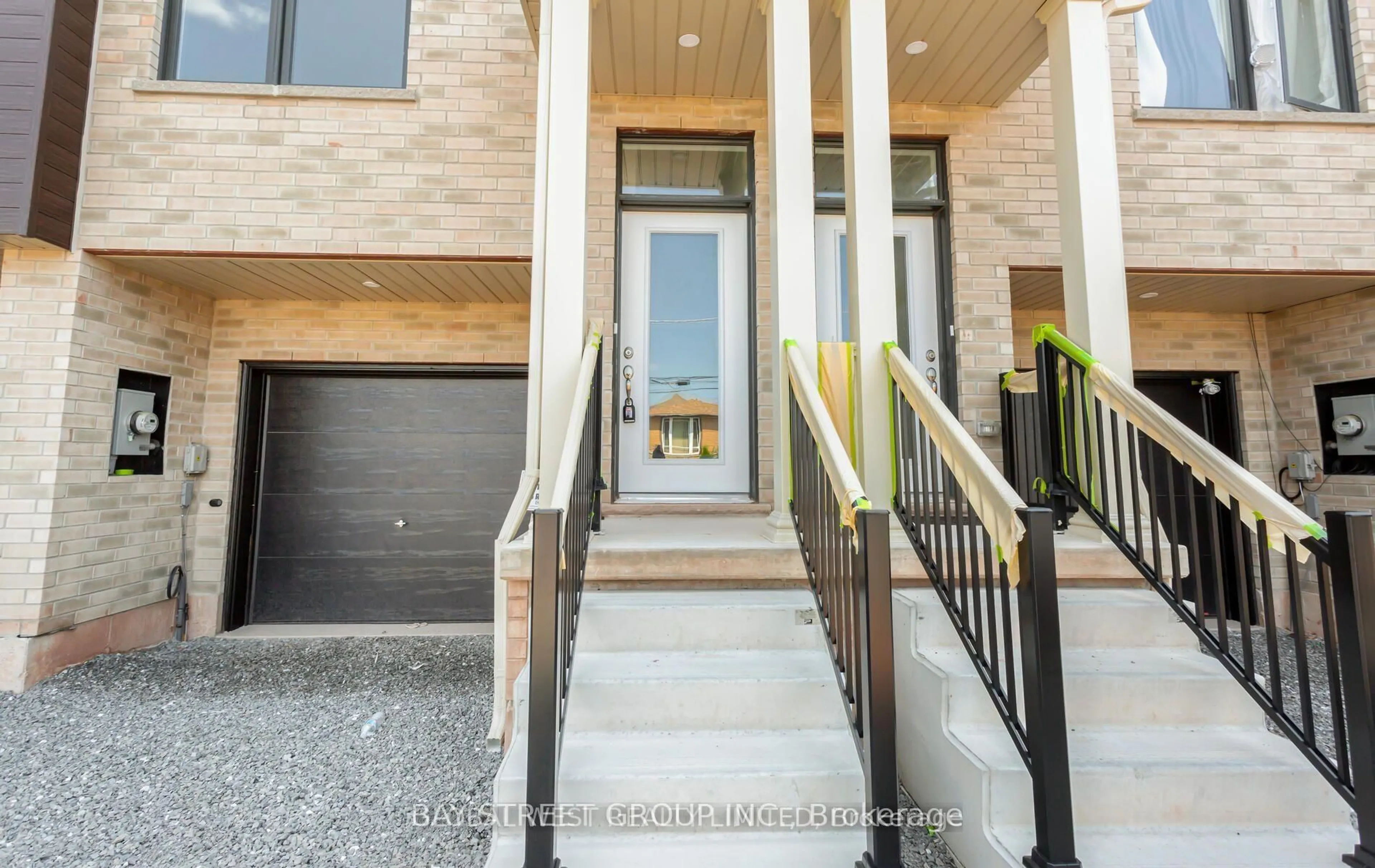 Unknown for 16 Reid Ave #8, Hamilton Ontario L8H 0B5