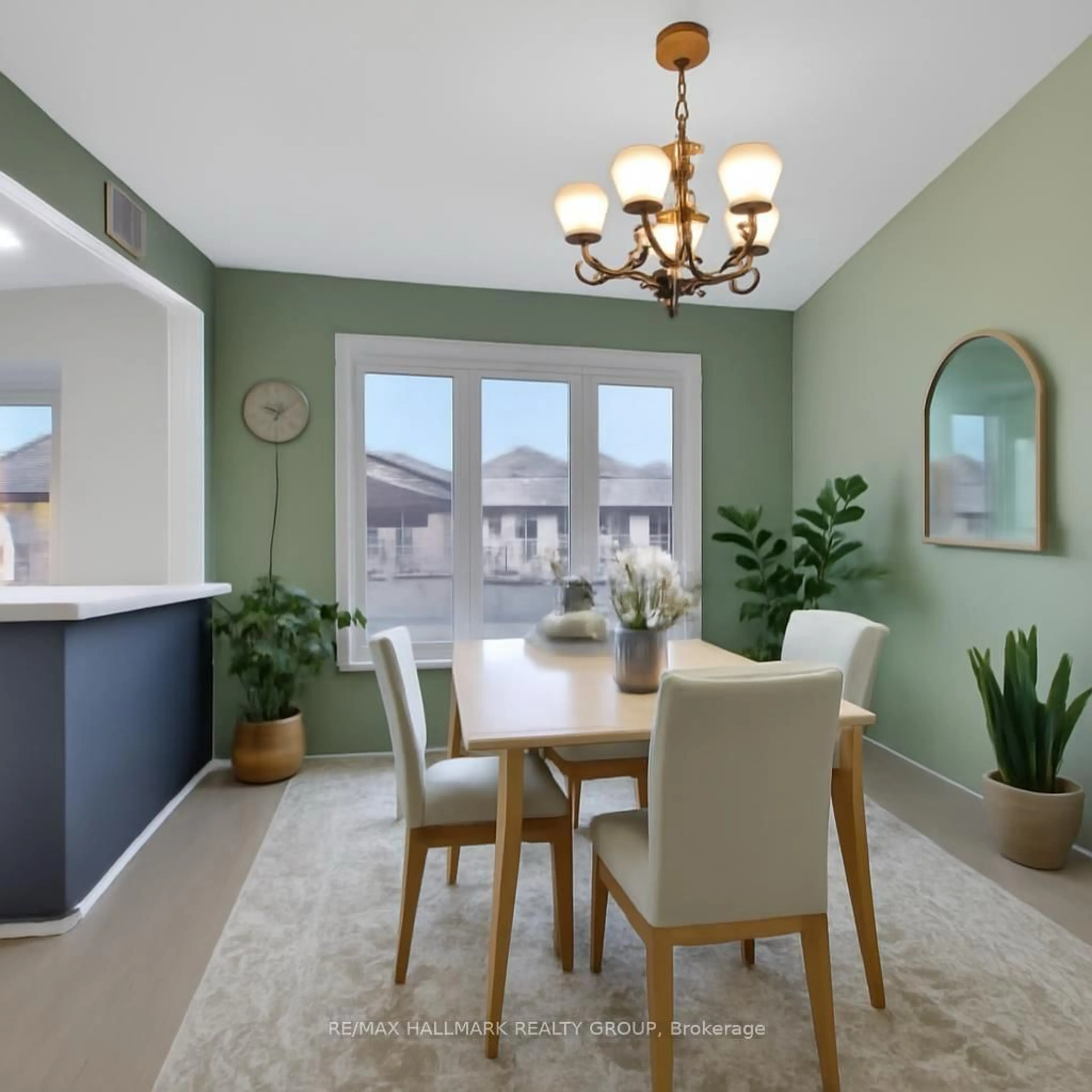 Dining room, unknown for 2286 Elmira Dr, Ottawa Ontario K2C 1H4