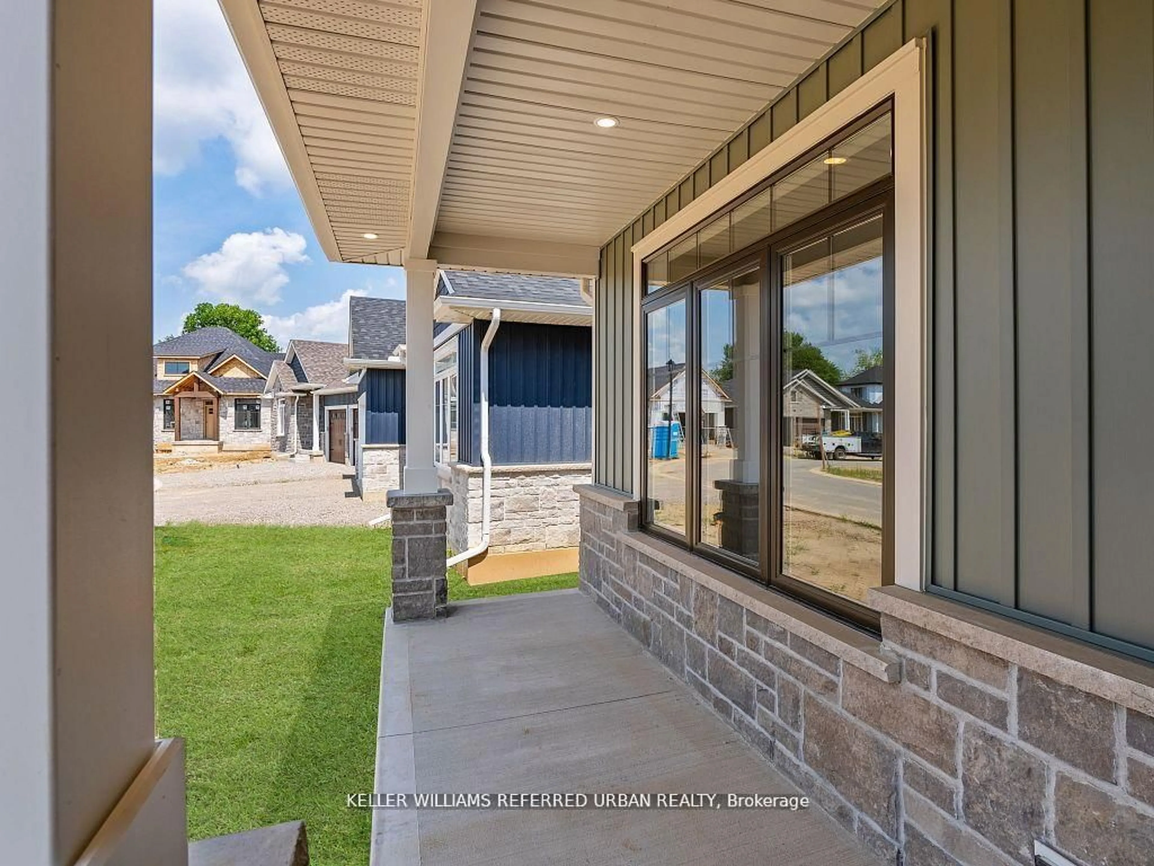Unknown for 68 Cedar St #7, Brant Ontario N3L 0A1