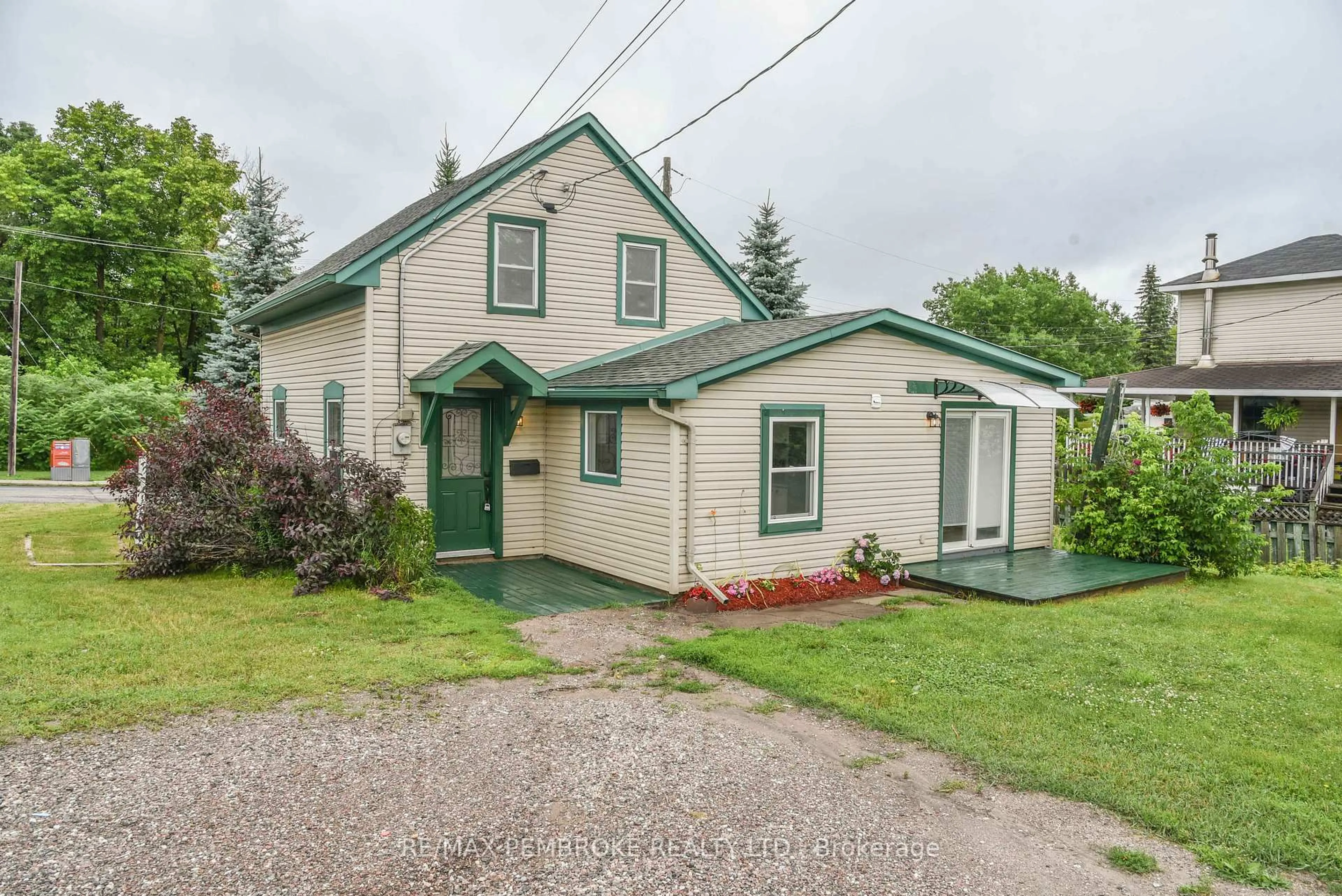 Unknown for 279 Lisgar Ave, Renfrew Ontario K7V 3N1