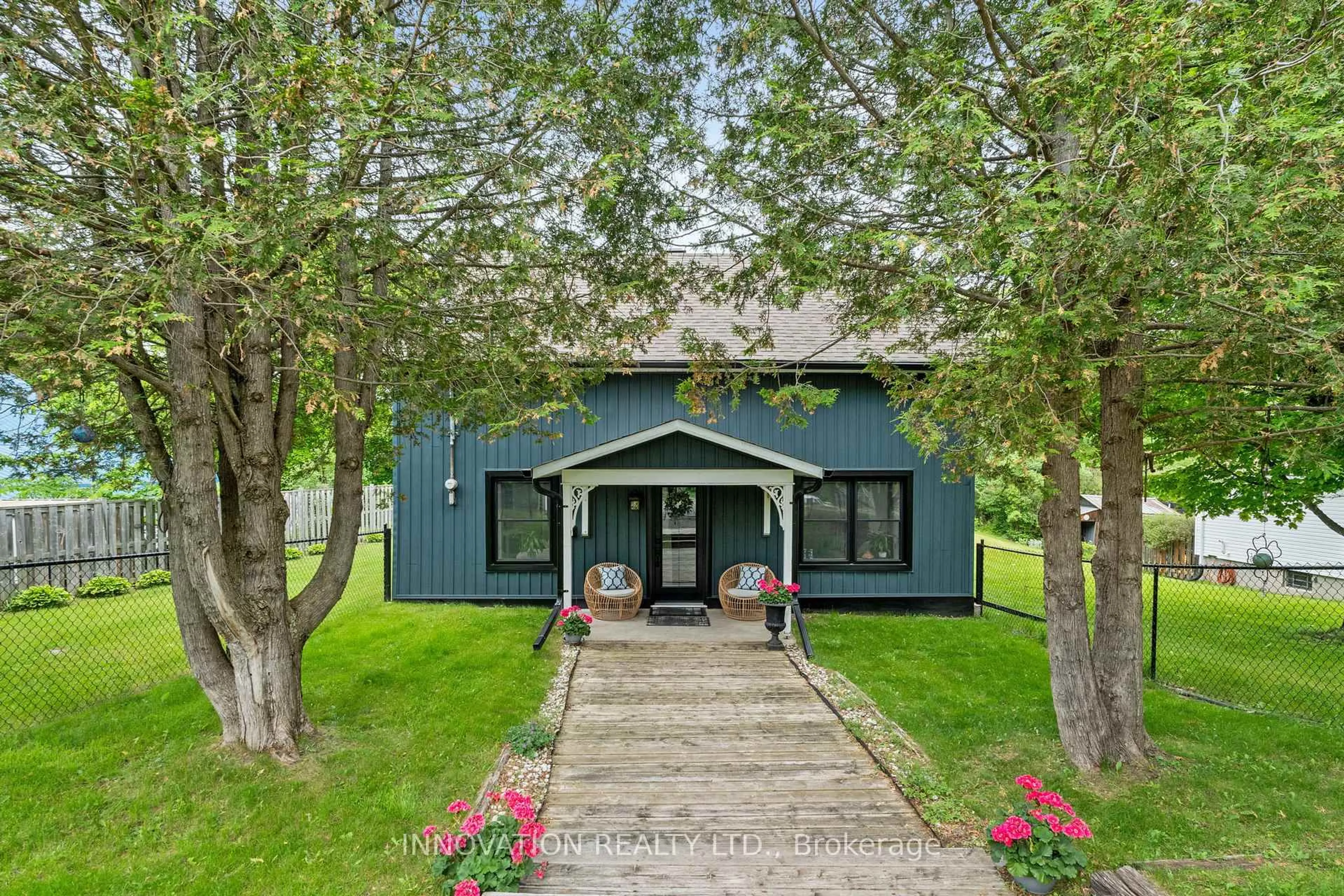 Unknown for 137 Hillier St, Lanark Ontario K0G 1K0