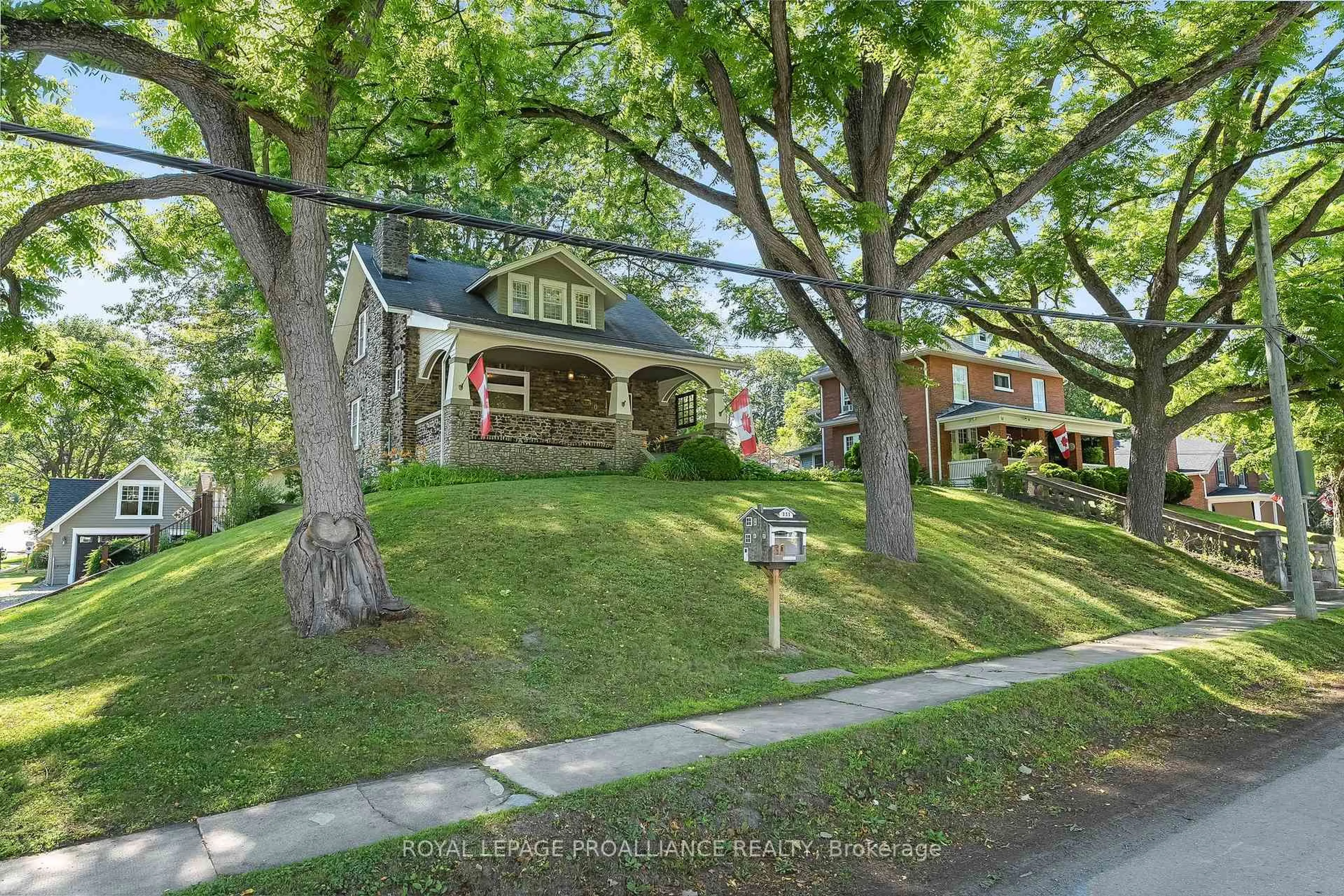 Unknown for 40 Pine St, Port Hope Ontario L1A 3E8