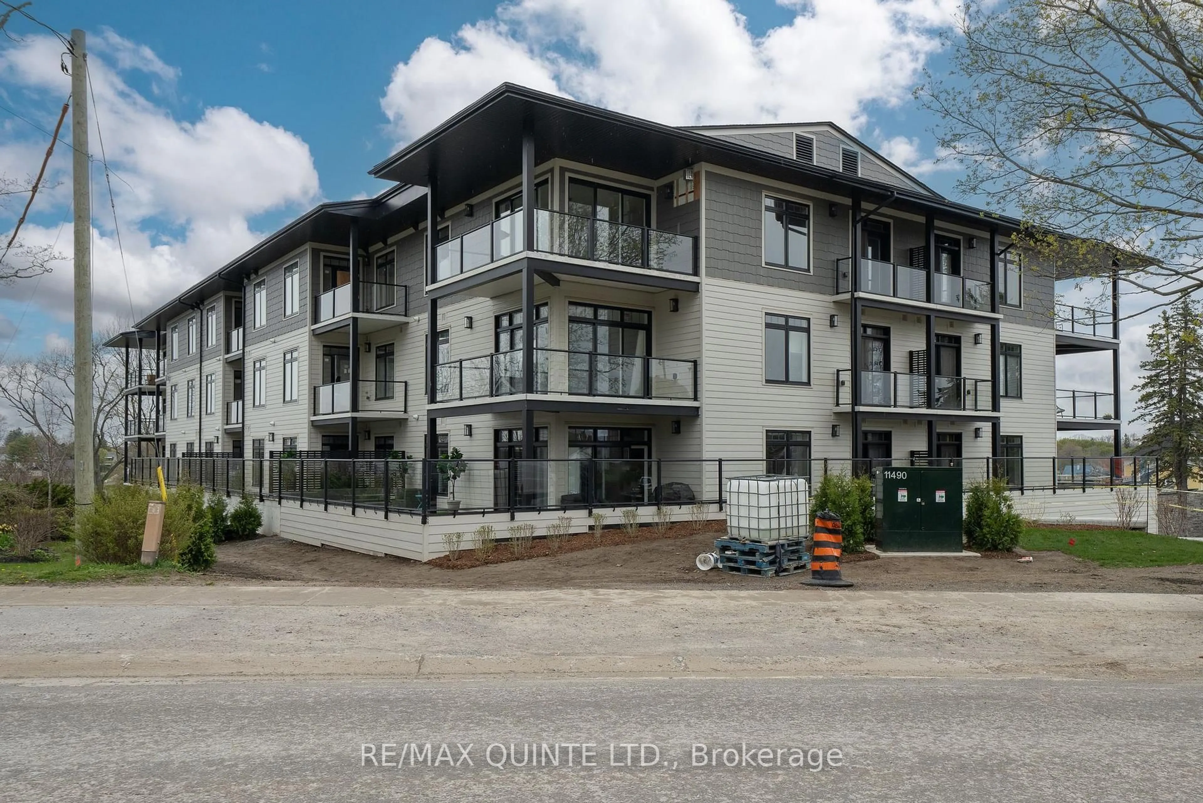 Unknown for 17 Cleave Ave #306, Prince Edward County Ontario K0K 2T0