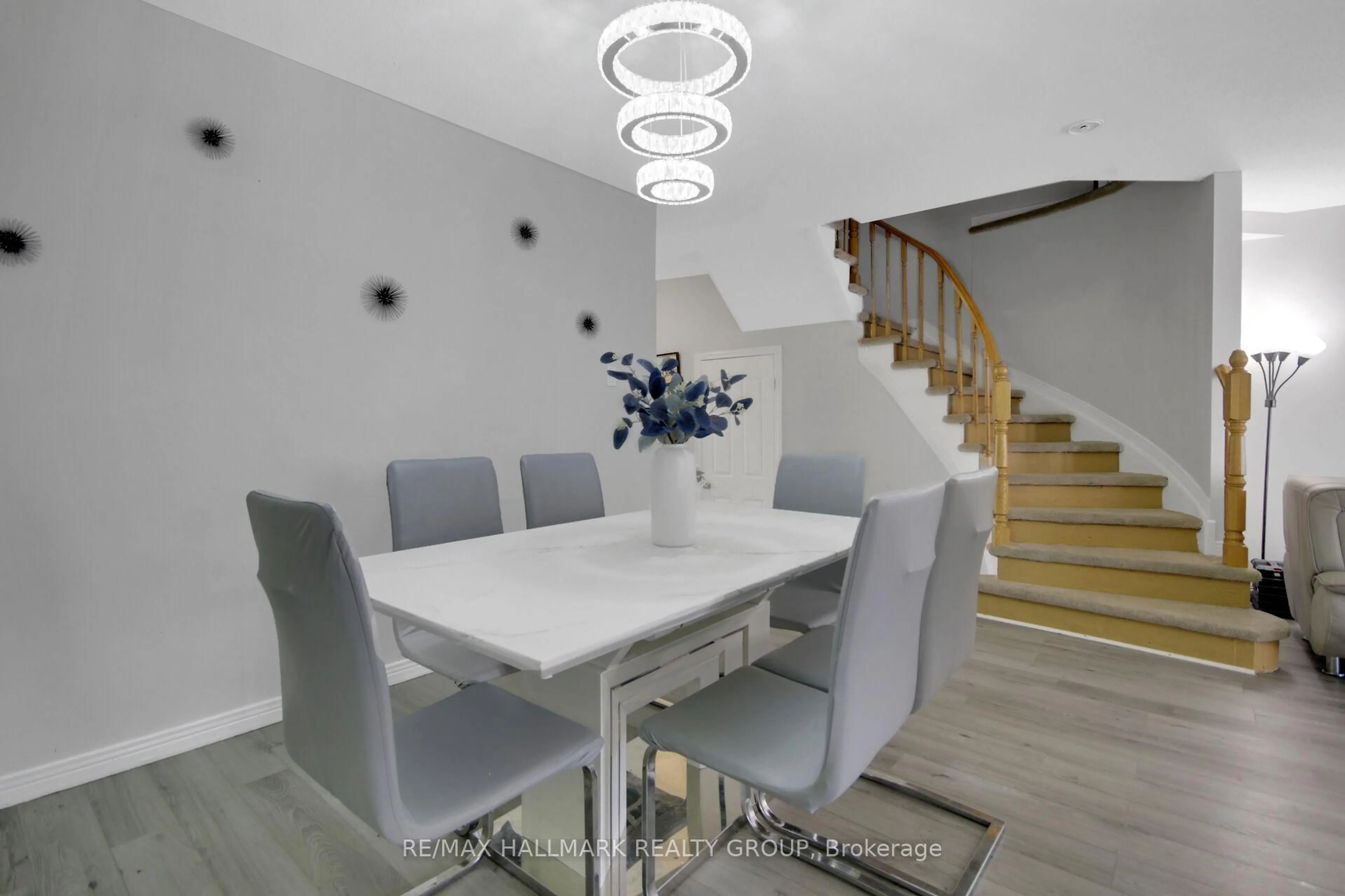 Dining room, unknown for 4320 Owl Valley Dr, Ottawa Ontario K1V 1L8