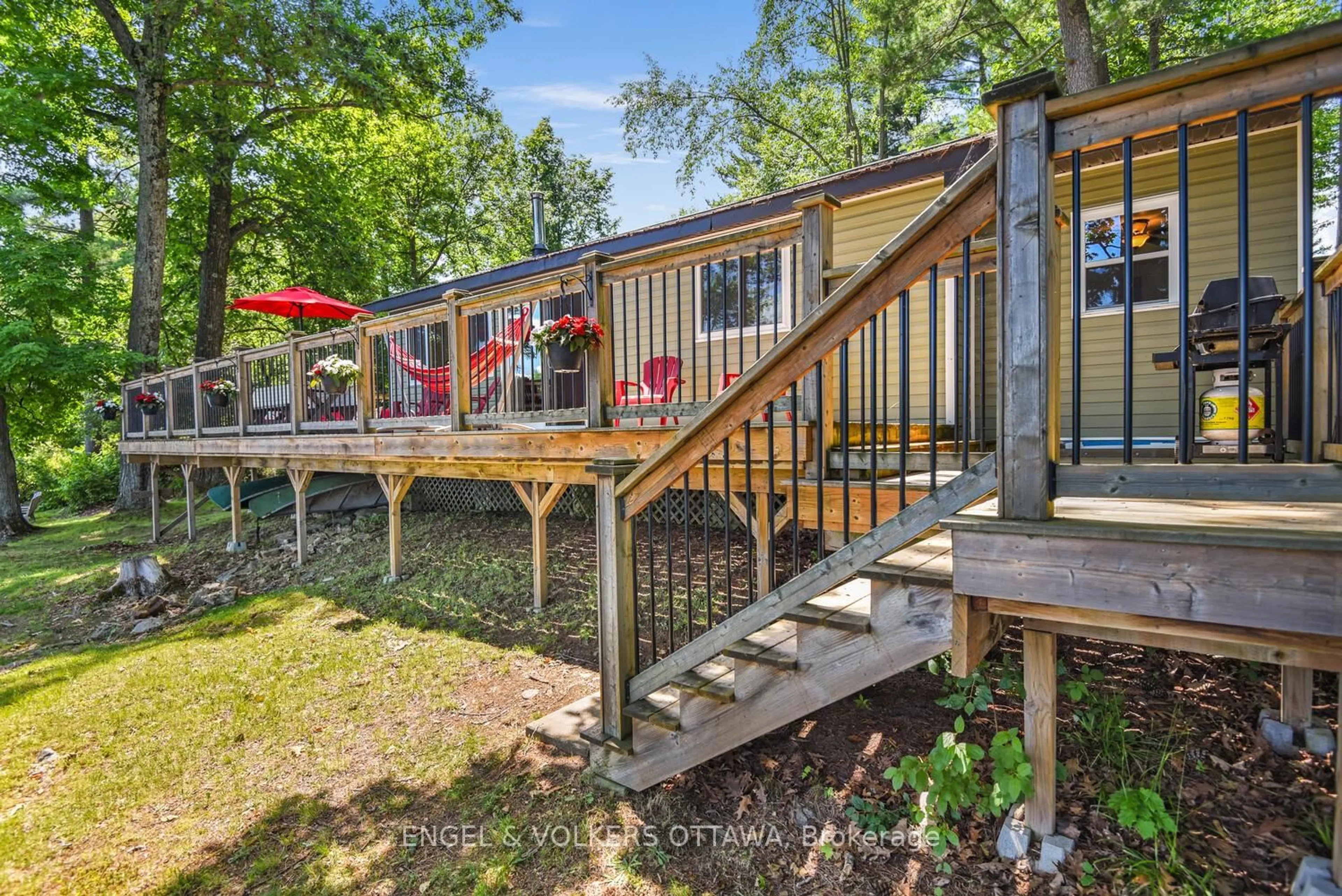 Patio, unknown for 150 Longview Island Rd, Carleton Place Ontario K7C 3P2
