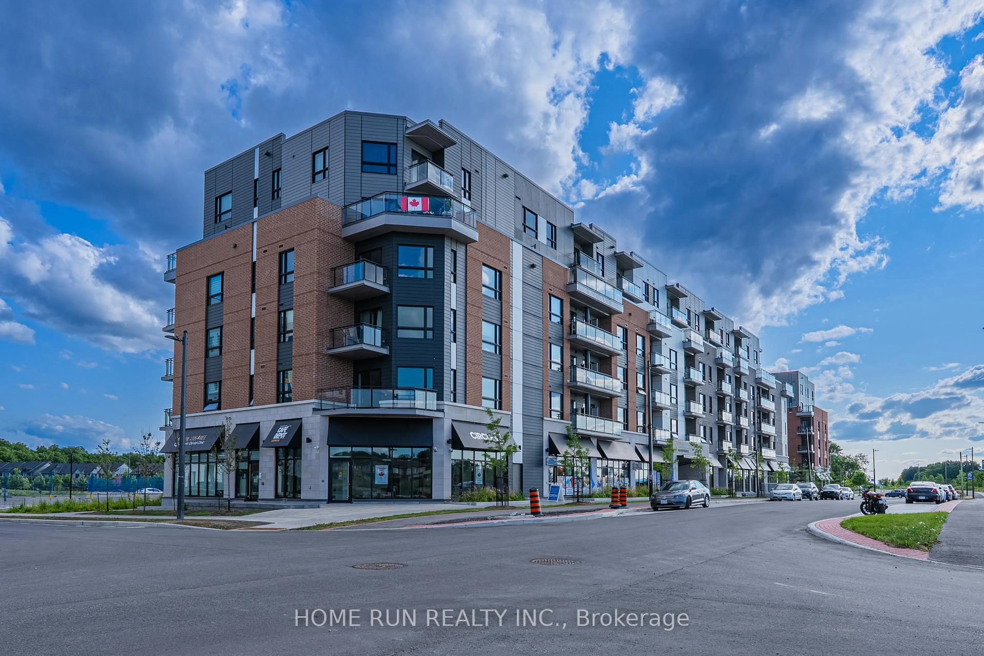 Unknown for 1350 Hemlock St #Unit #513, Ottawa Ontario K1K 5C2
