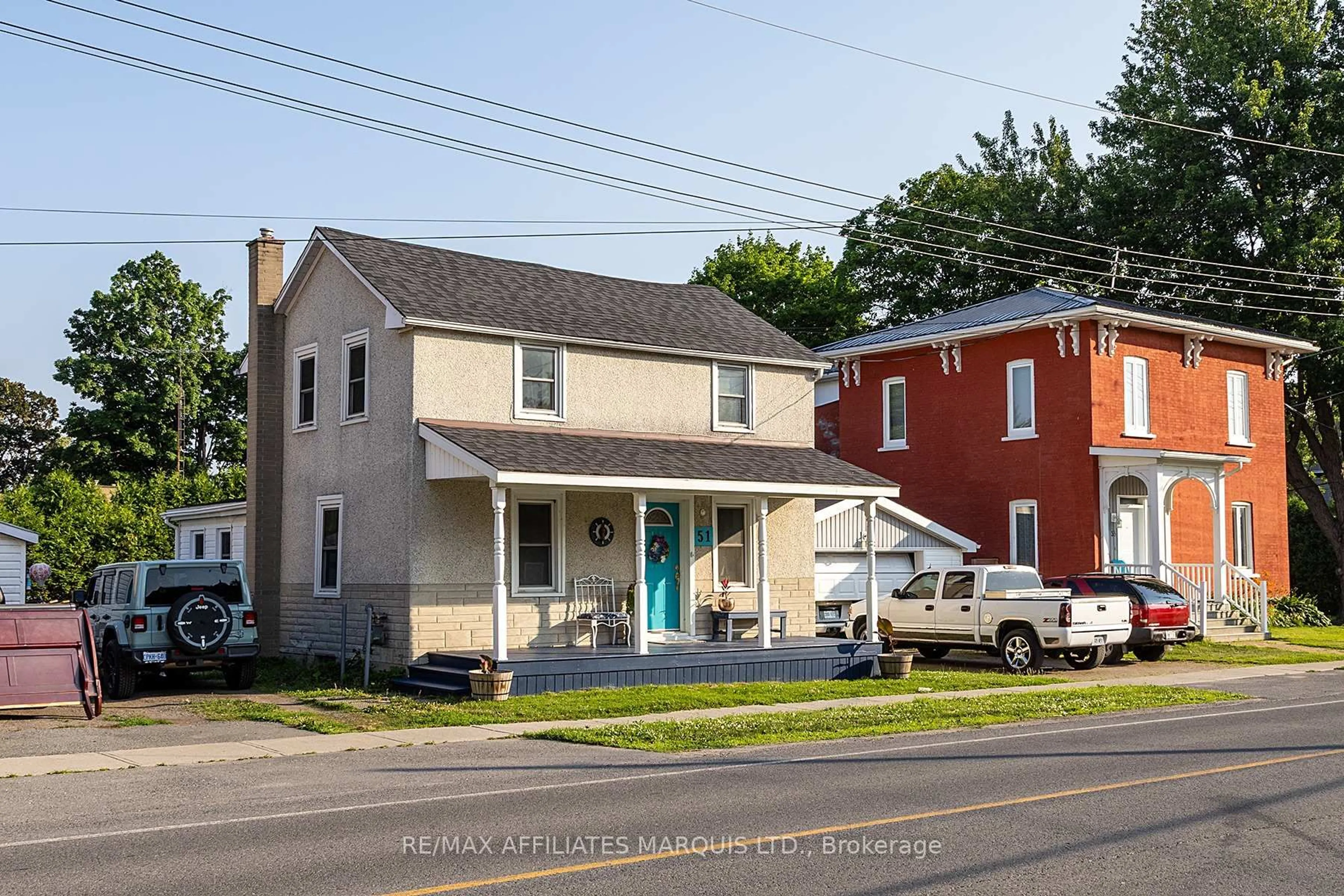 Unknown for 51 Lakeshore Dr, South Dundas Ontario K0C 1X0