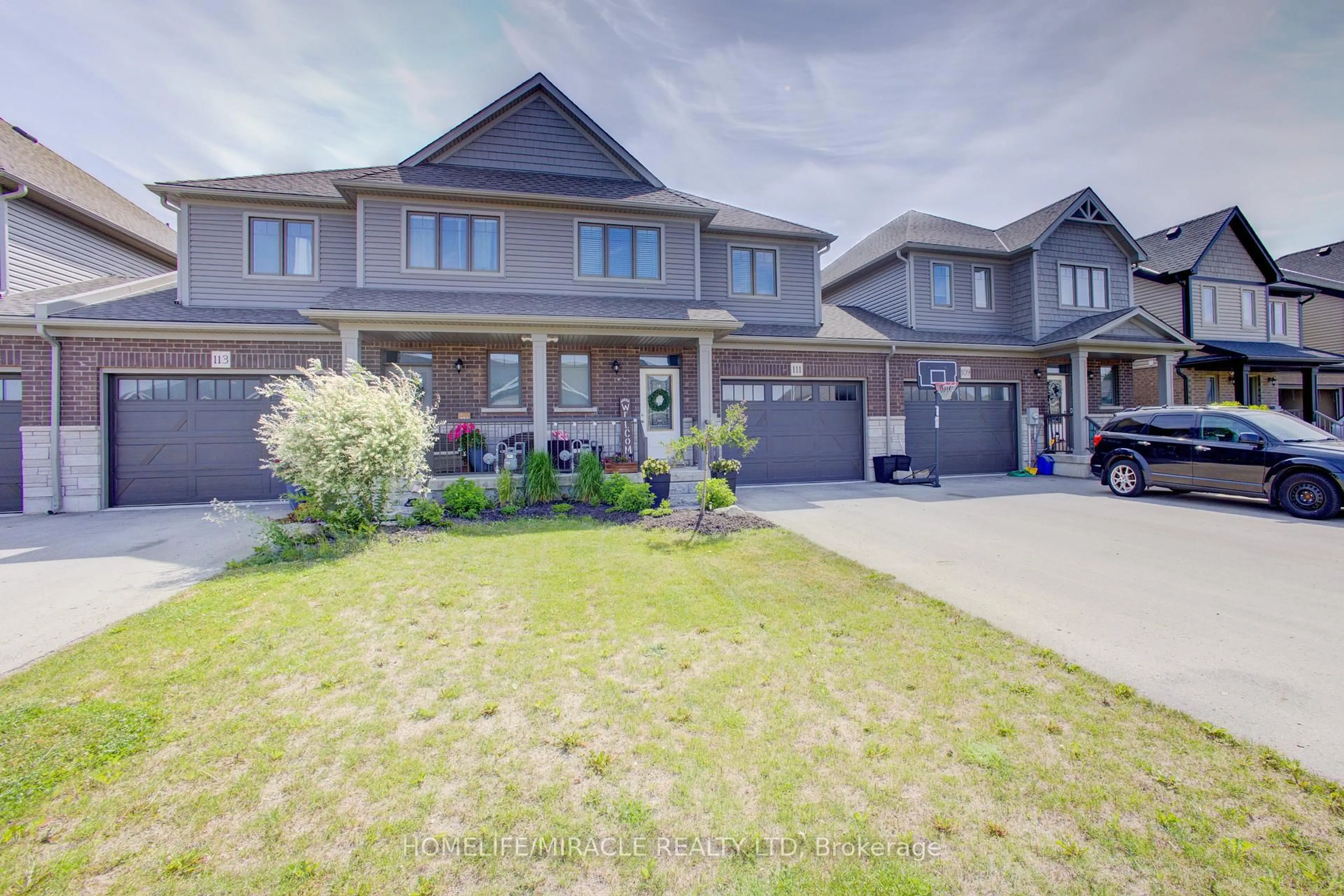 Unknown for 111 Shady Hill Rd, West Grey Ontario N0G 1R0