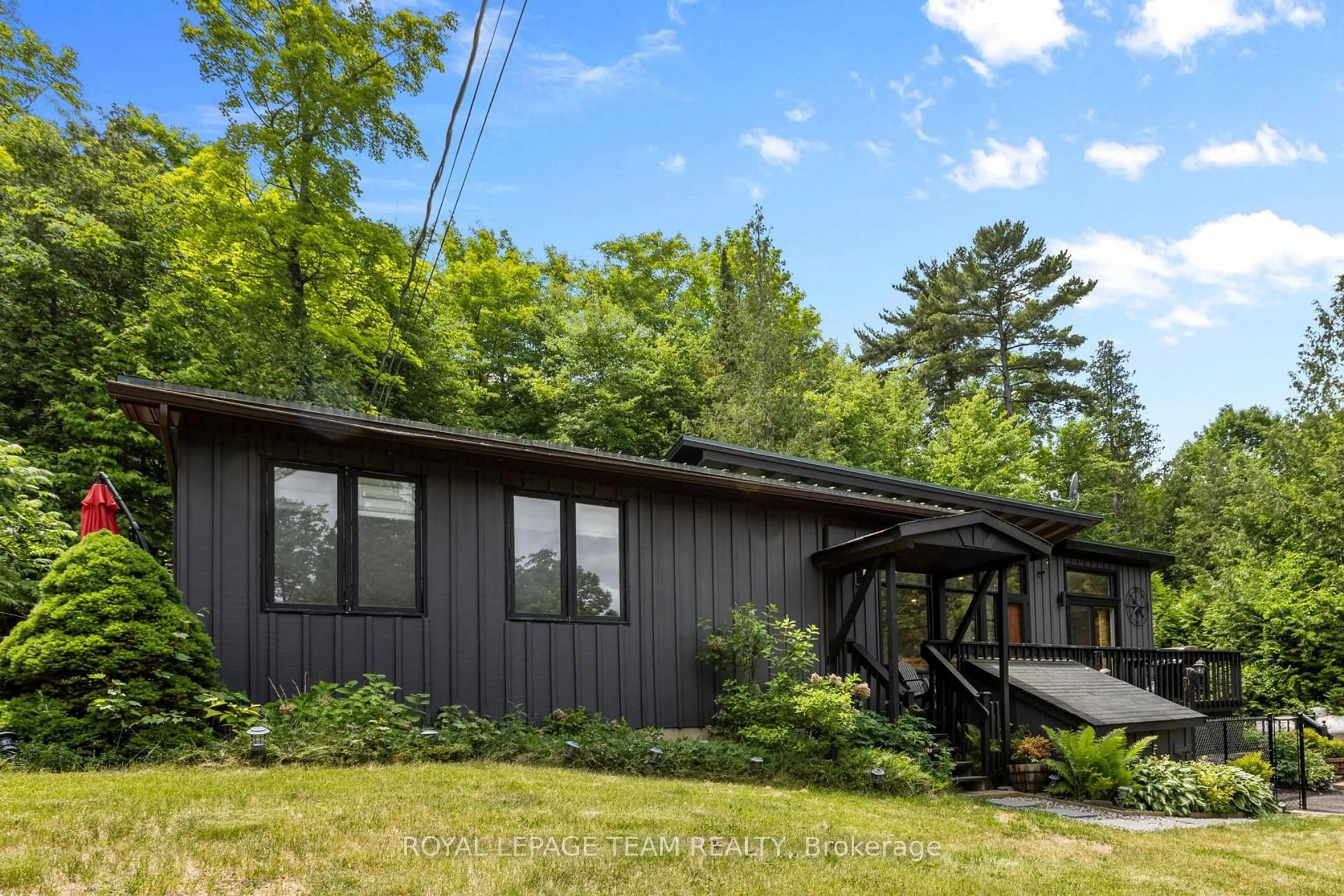 Unknown for 4881 Opeongo Rd, Ottawa Ontario K0A 3M0