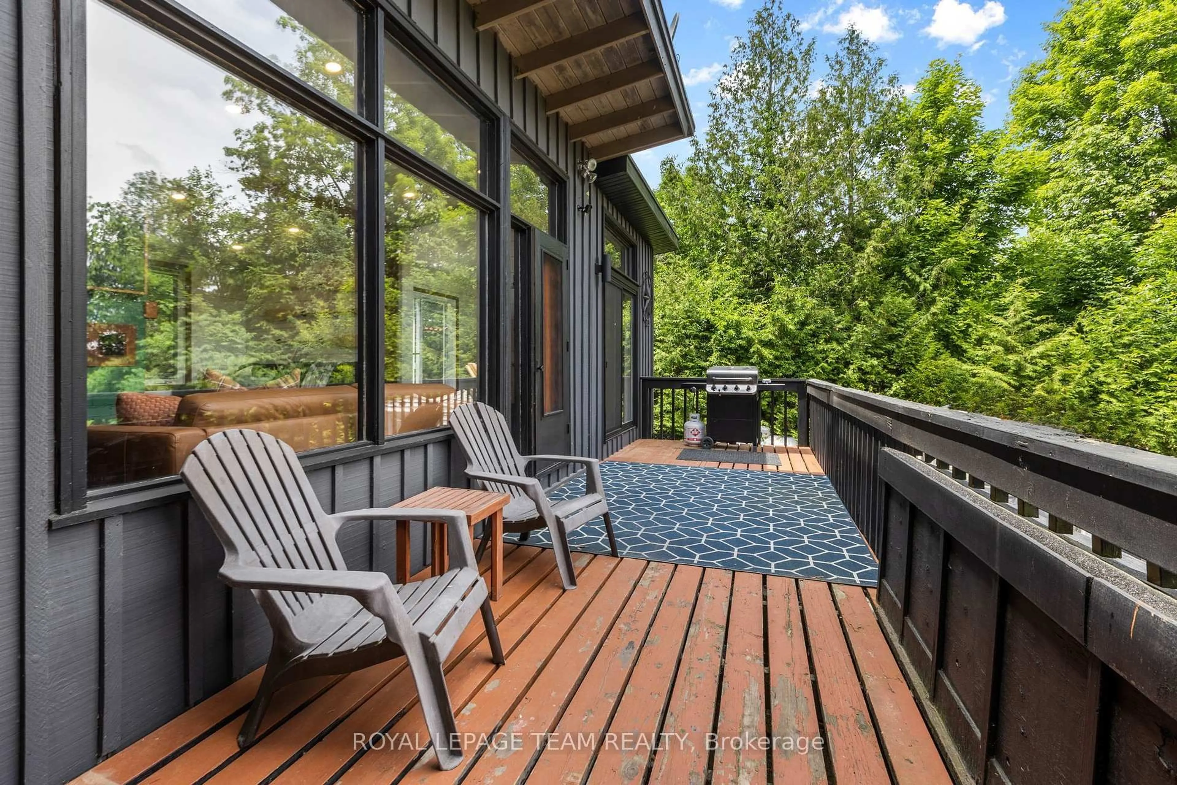Patio, unknown for 4881 Opeongo Rd, Ottawa Ontario K0A 3M0