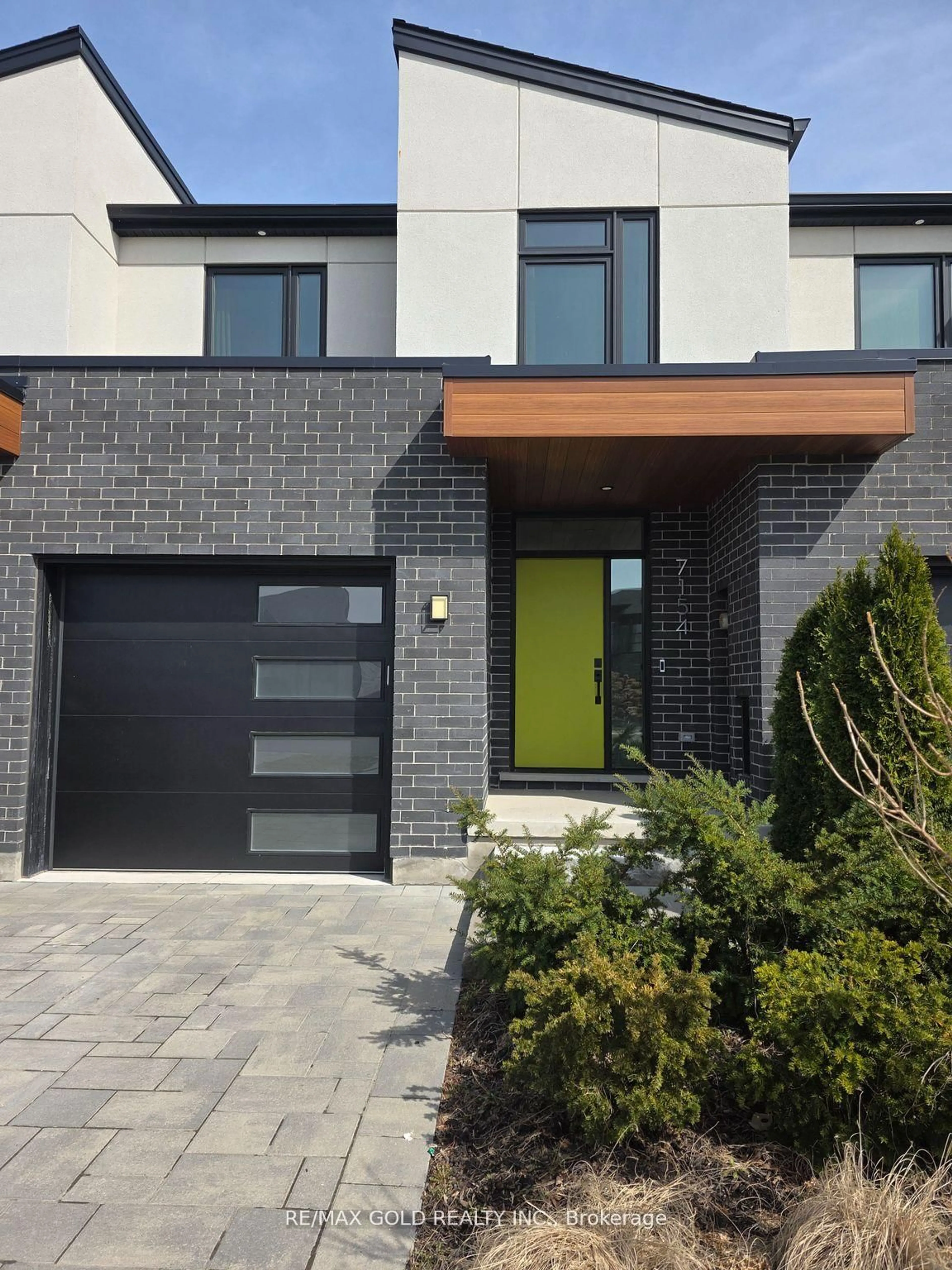 Home with brick exterior material, street for 7154 Parsa St, Niagara Falls Ontario L2H 3T1