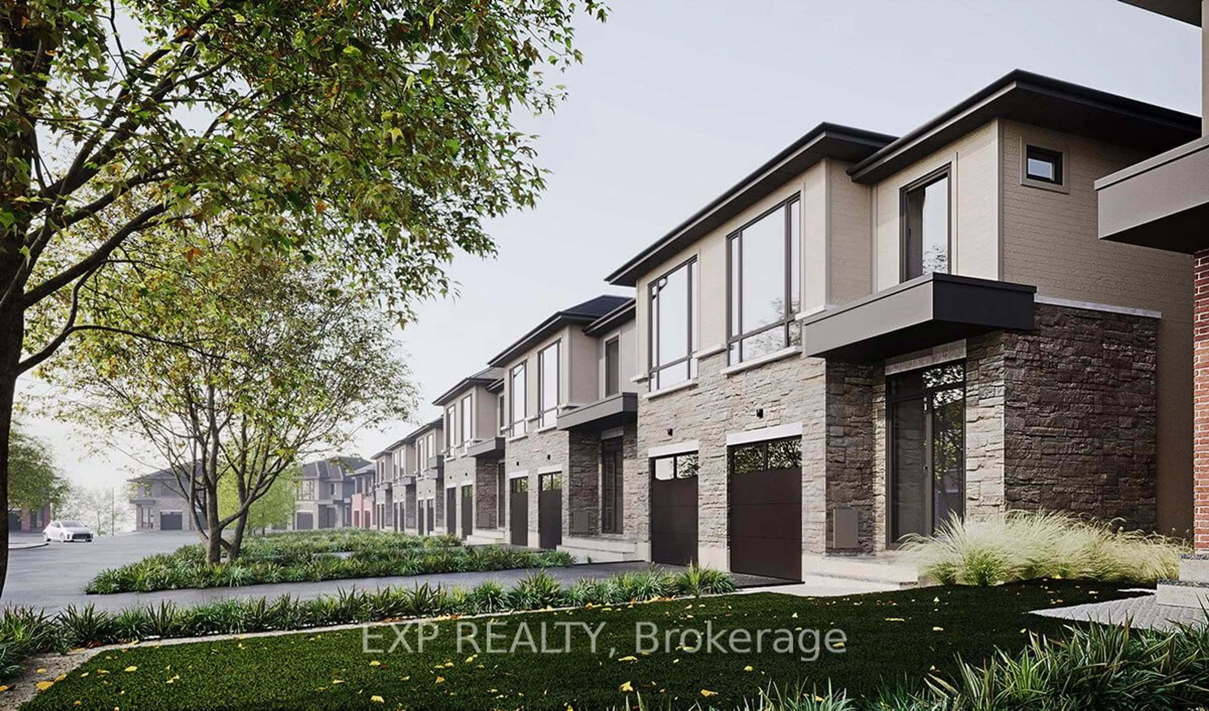 Home with brick exterior material, street for 144 Orr Farm Way, Ottawa Ontario K2K 1X7