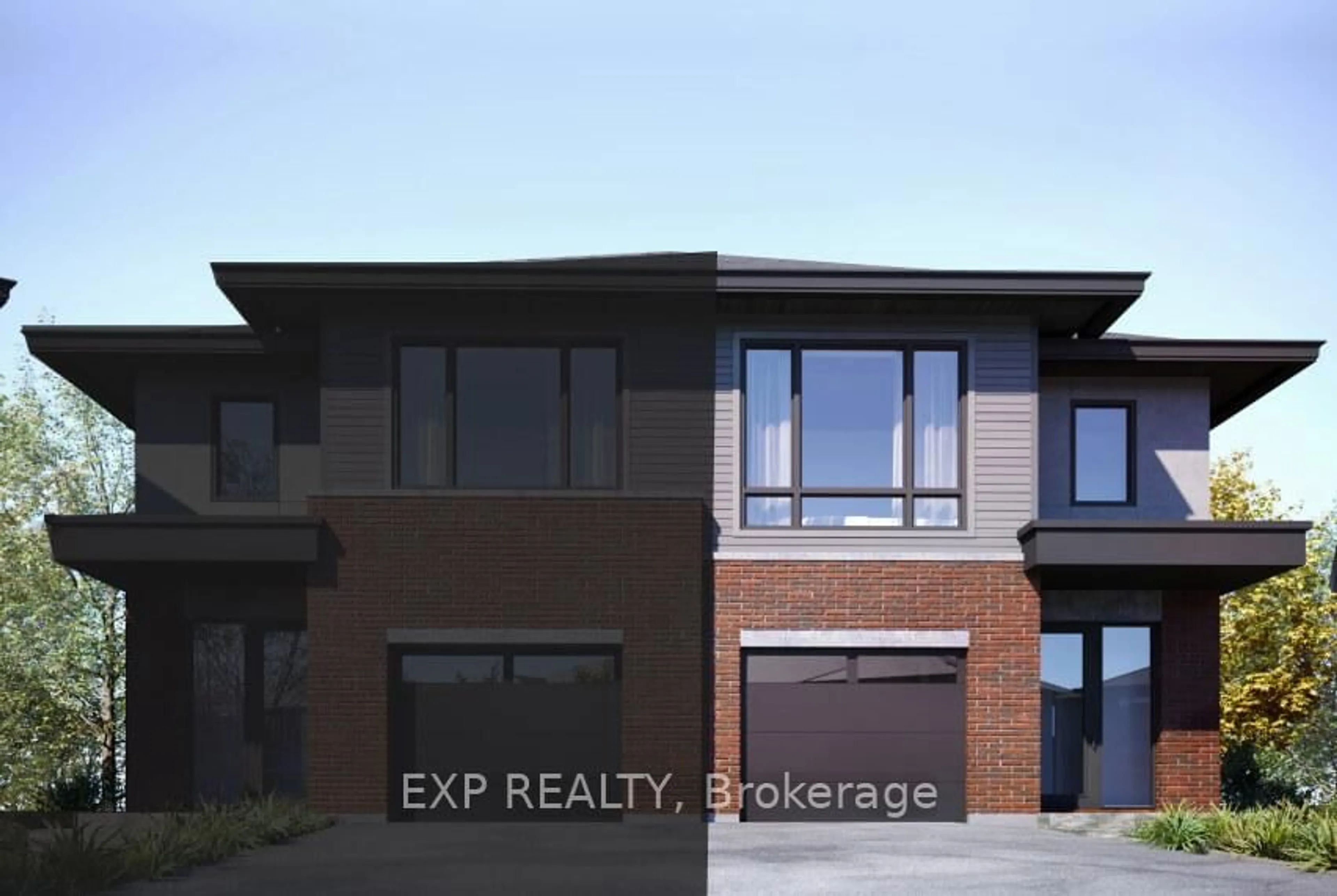 Home with brick exterior material, street for 150 Orr Farm Way, Ottawa Ontario K2K 1X7