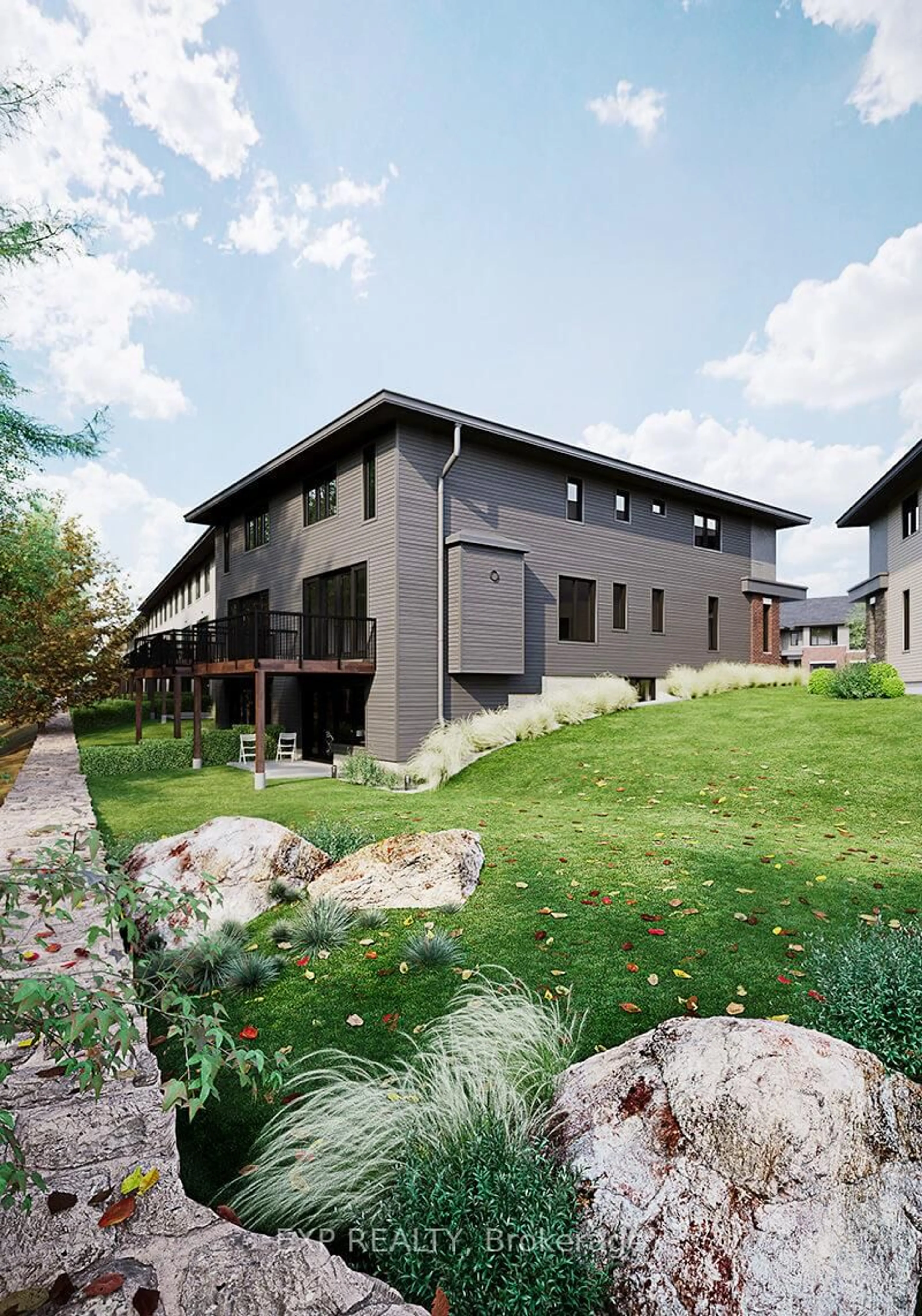 Home with brick exterior material, unknown for 150 Orr Farm Way, Ottawa Ontario K2K 1X7