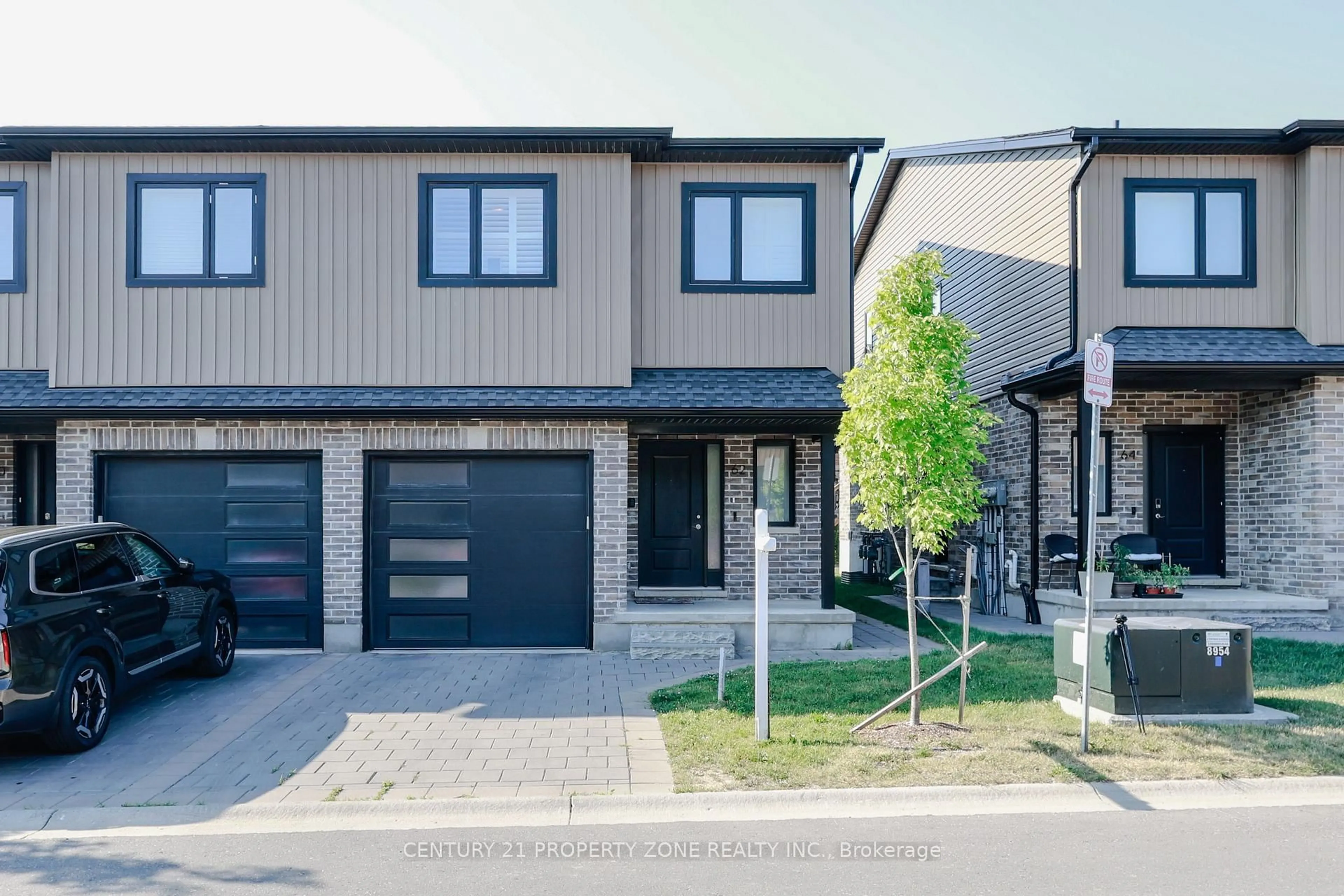 Unknown for 811 Sarnia Rd #62, London North Ontario N6H 0K3
