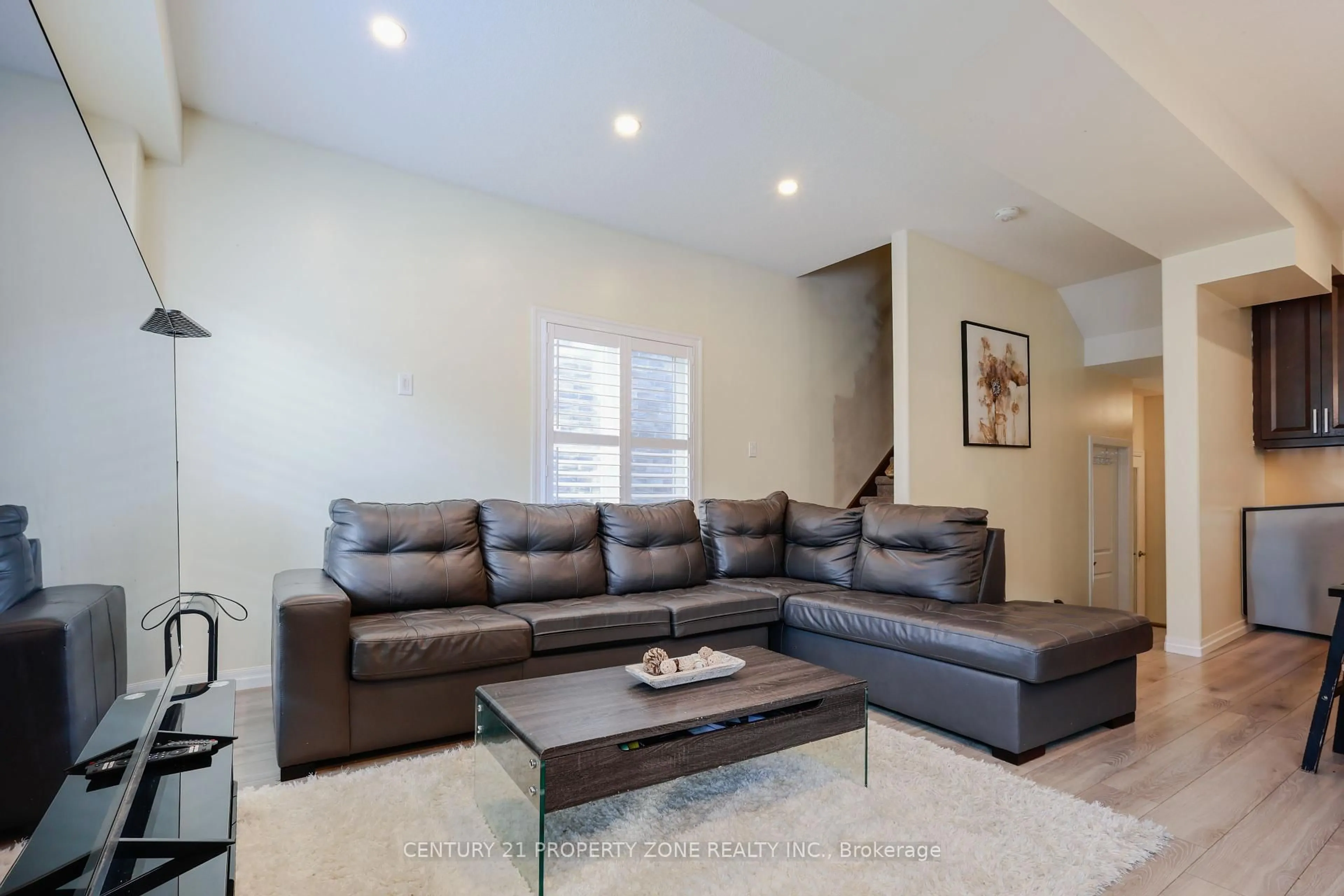 Living room with furniture, unknown for 811 Sarnia Rd #62, London North Ontario N6H 0K3