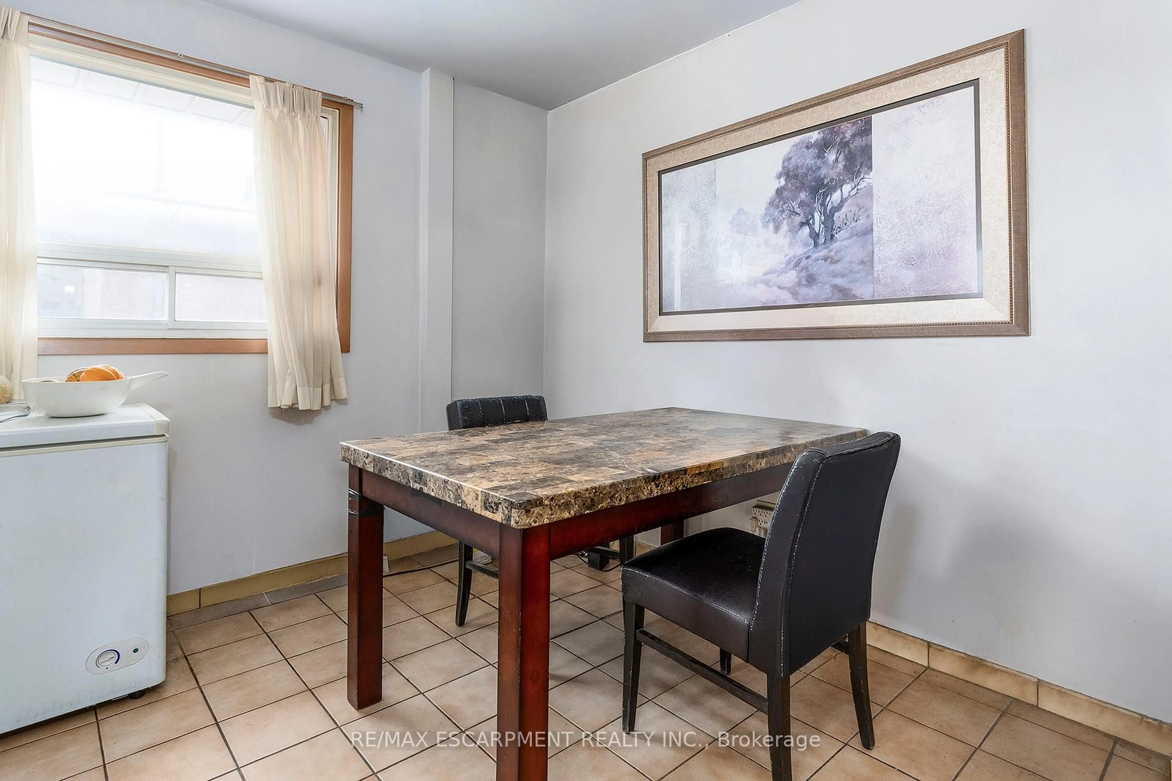 Dining room, unknown for 81 Limeridge Rd, Hamilton Ontario L9C 2T9