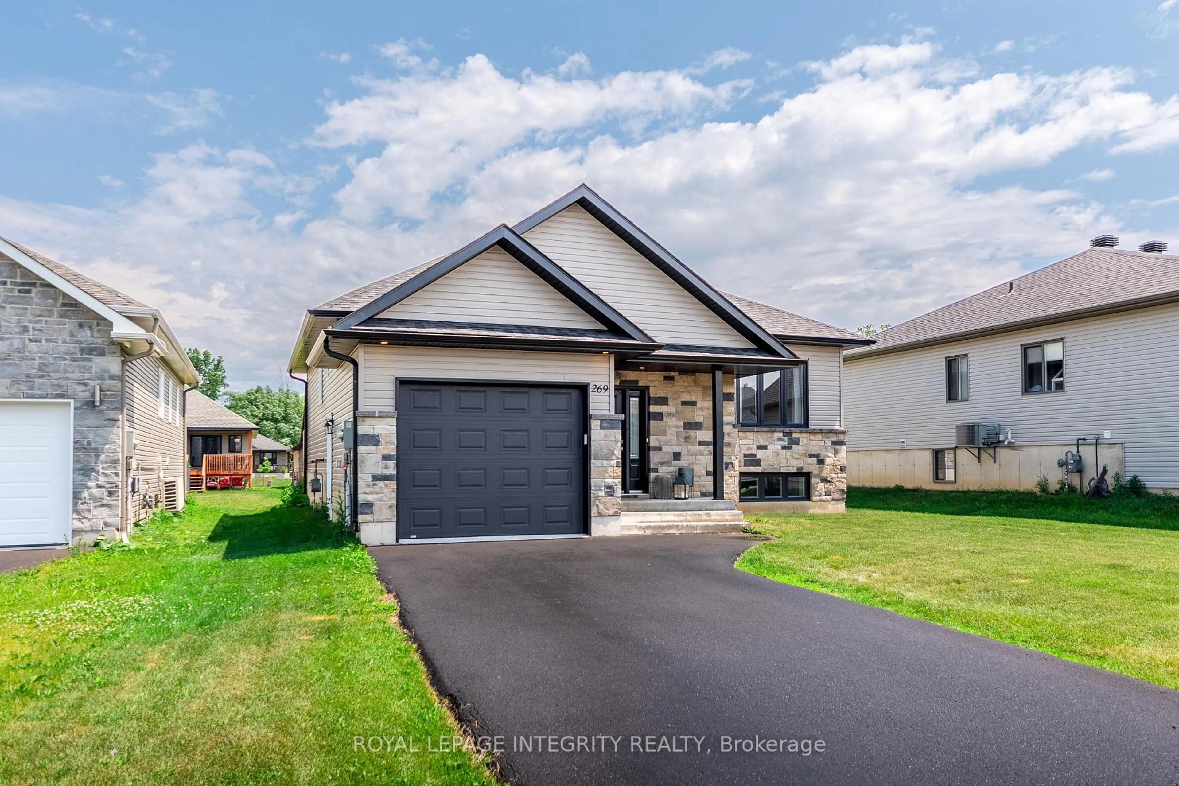 Unknown for 269 Gillis Ave, Cornwall Ontario K6H 0H7