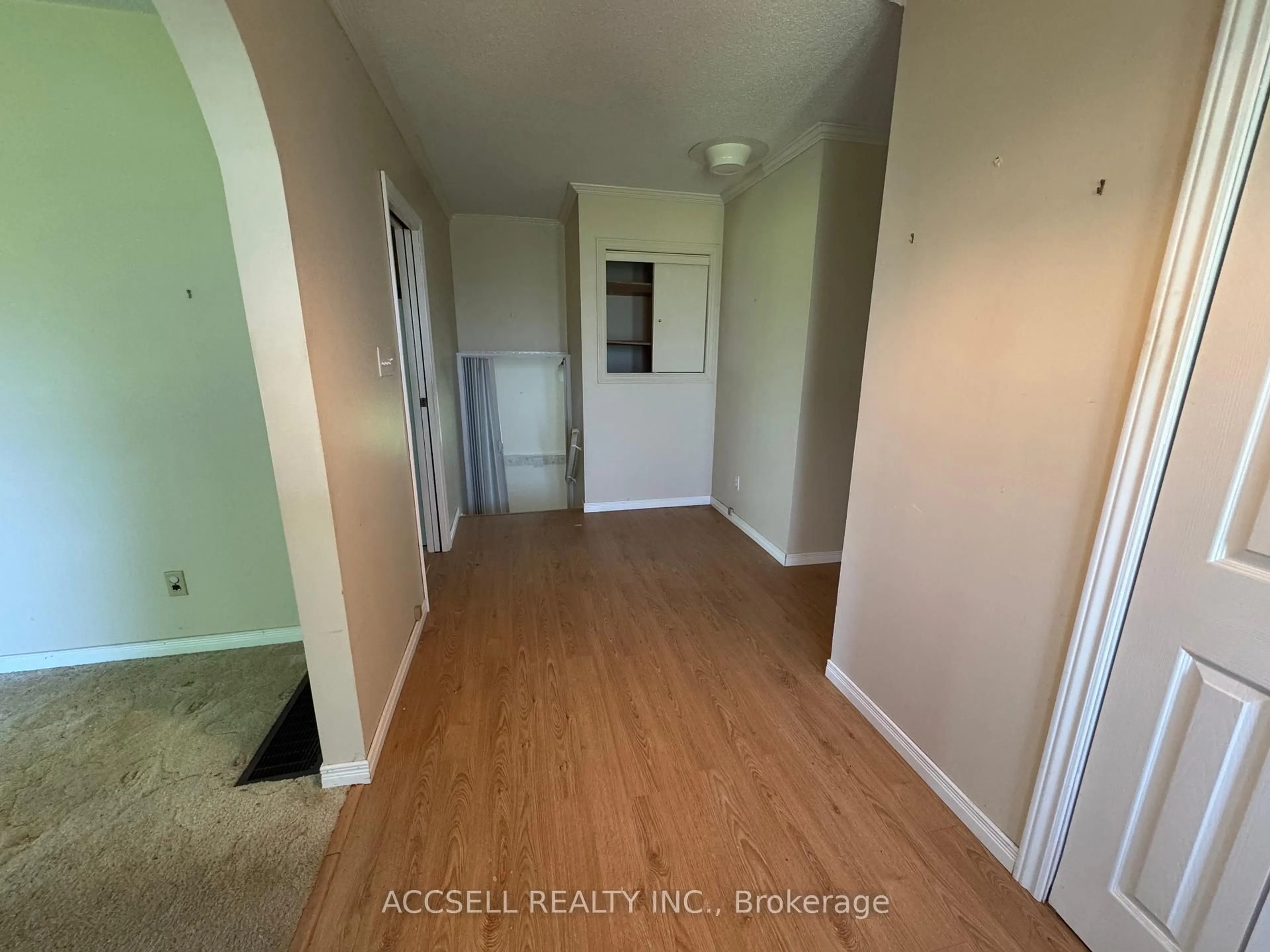 A pic of a room for 794462 East Back Line, Grey Highlands Ontario N0C 1E0
