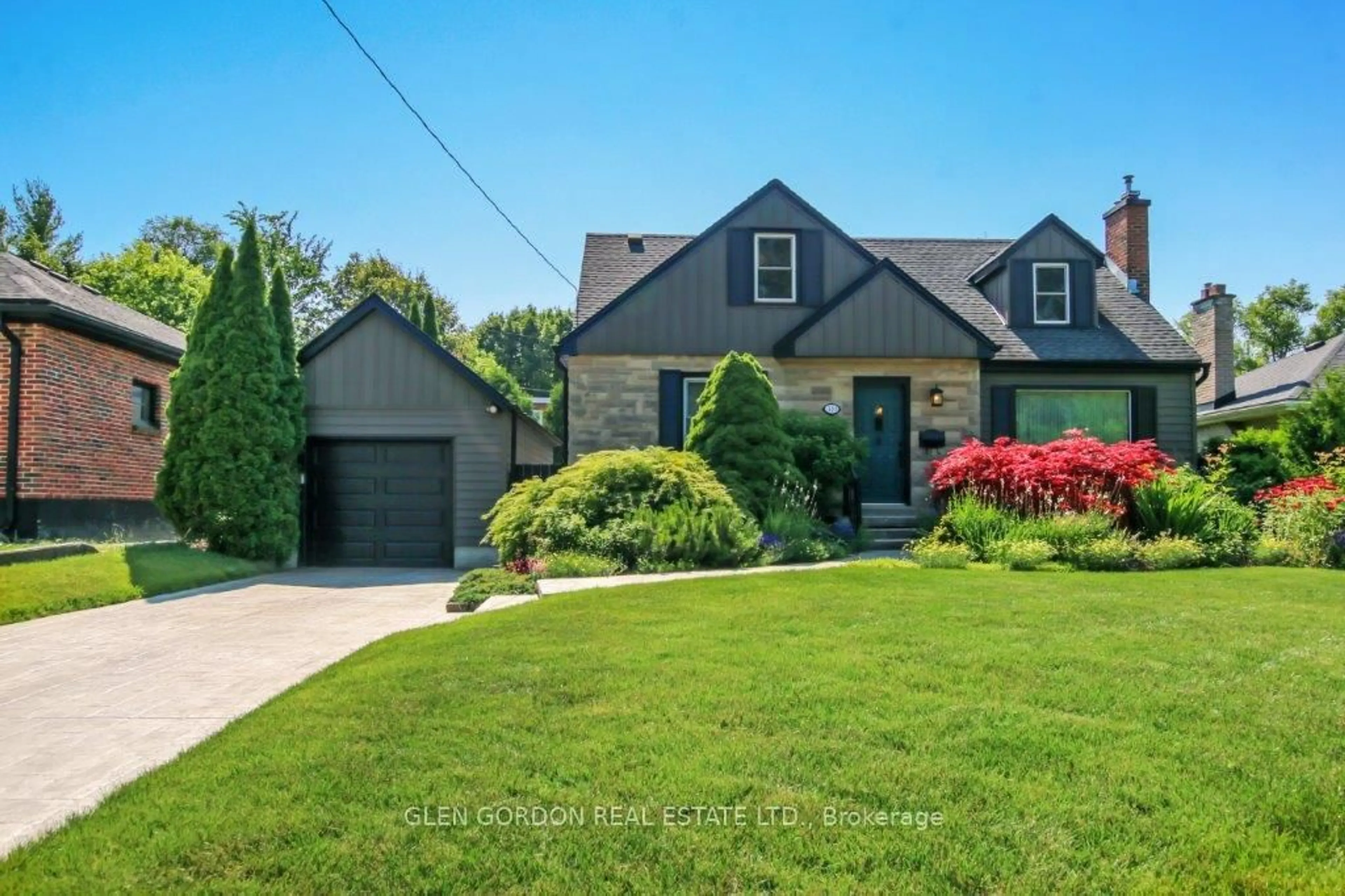 Unknown for 333 Connington St, London South Ontario N6C 4C8