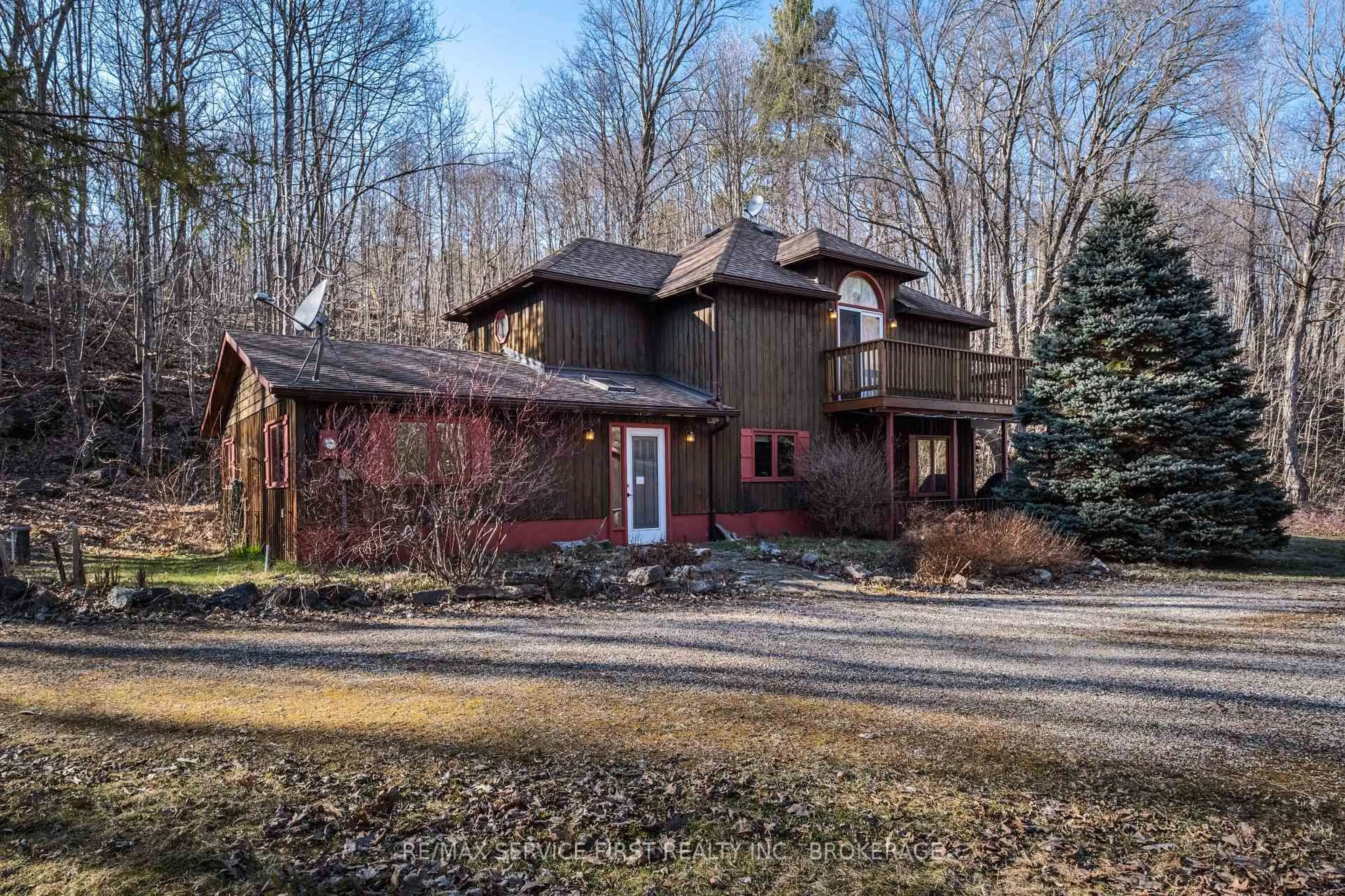 Unknown for 13 Pheasant Lane, Hartington Ontario K0H 1W0