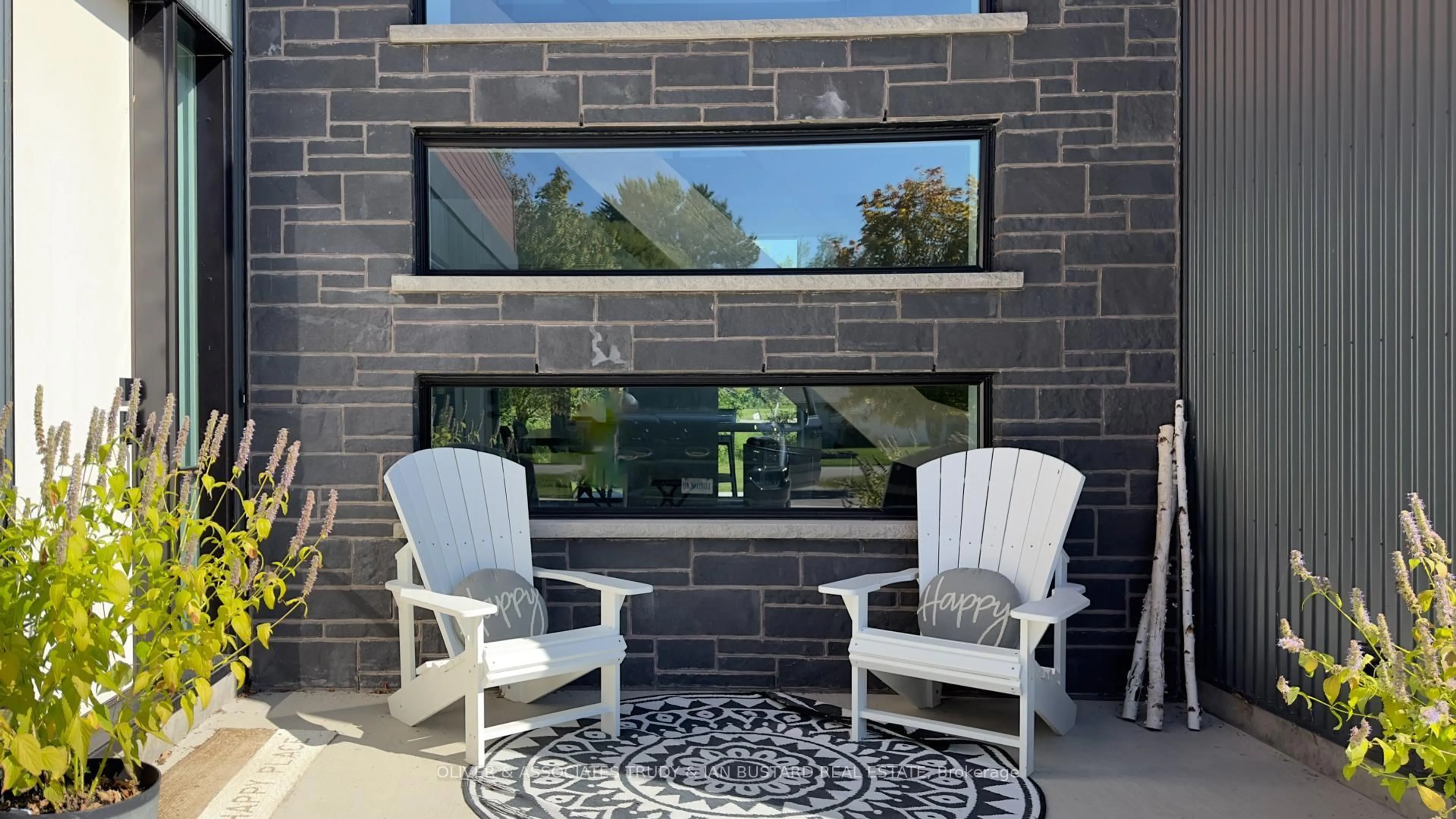 Patio, unknown for 71858 Sunridge Cres, Bluewater Ontario N0M 1N0
