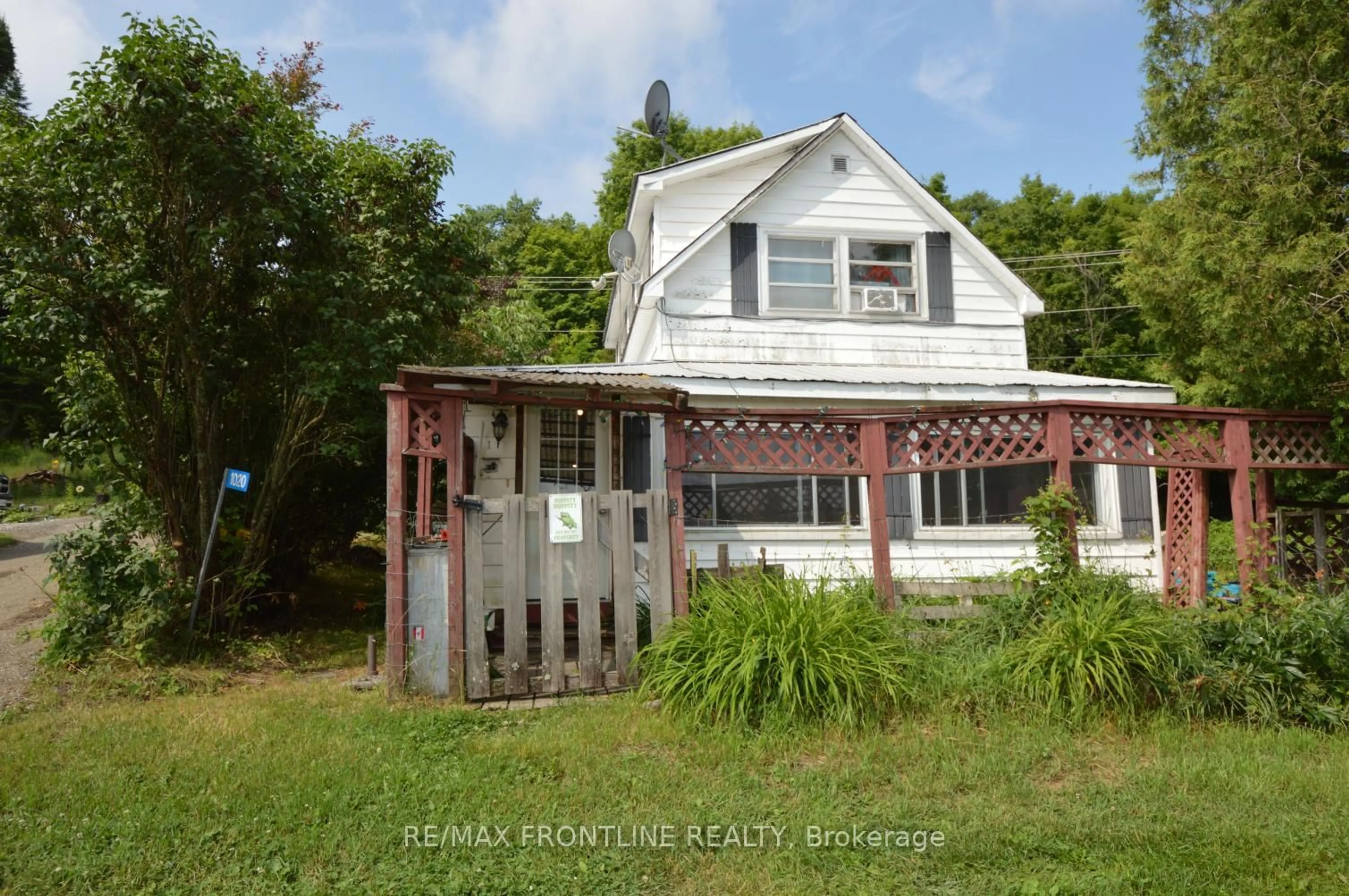 Unknown for 1020 St. Pierres Rd, Mississippi Station Ontario K0H 2C0