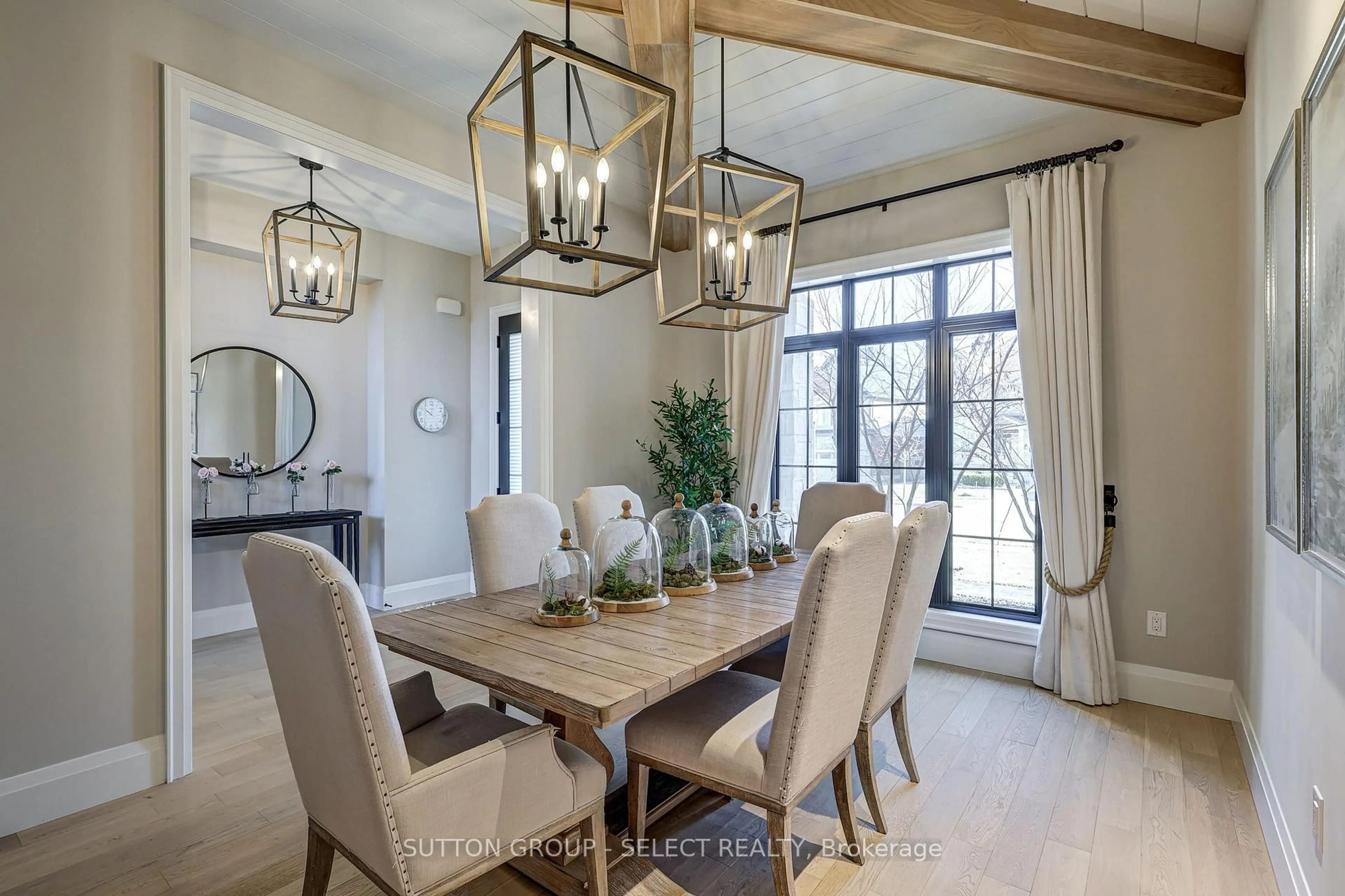 Dining room, unknown for 2397 MEADOWLANDS Way, London North Ontario N6G 5L8