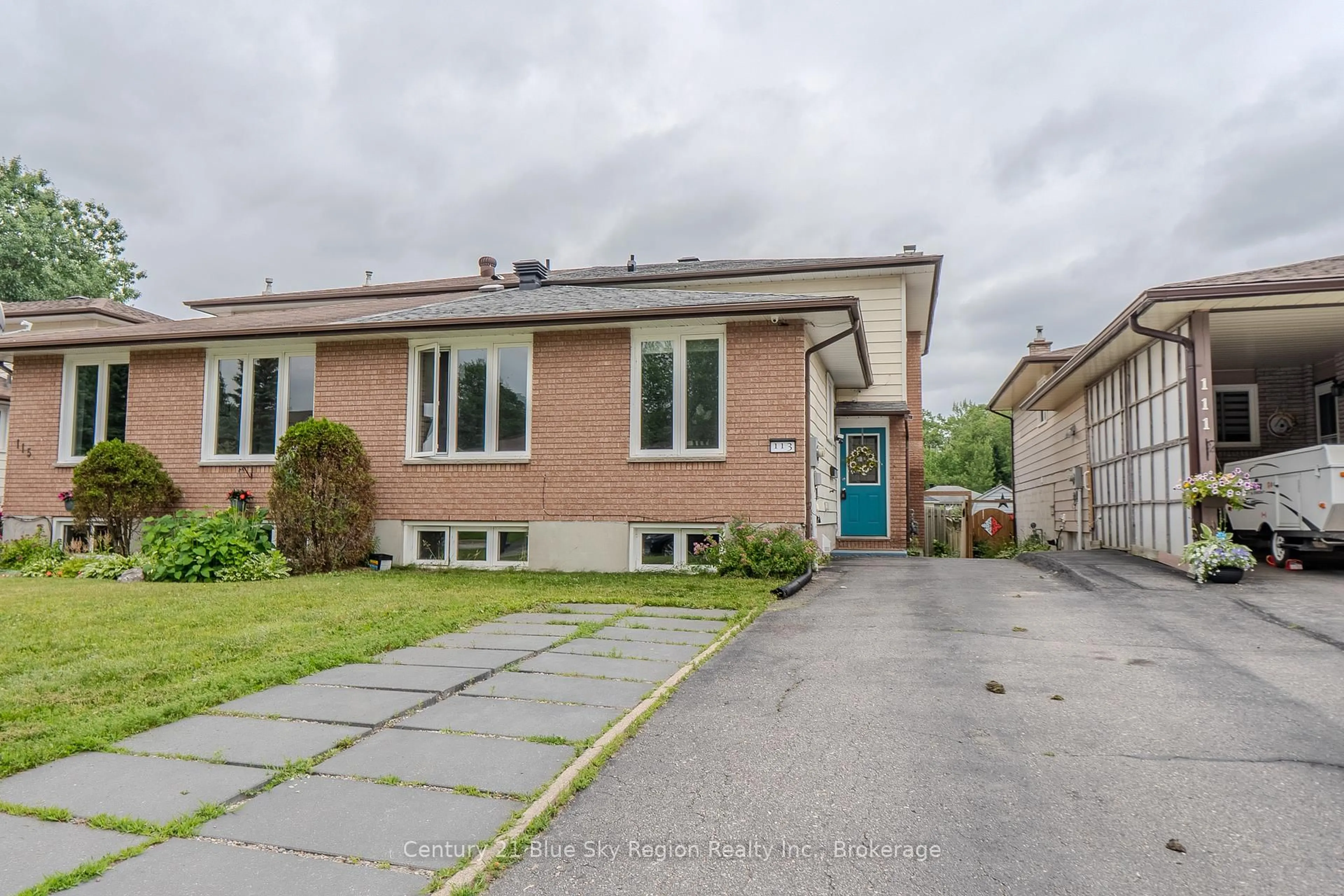 Unknown for 113 Massey Dr, North Bay Ontario P1A 4G3