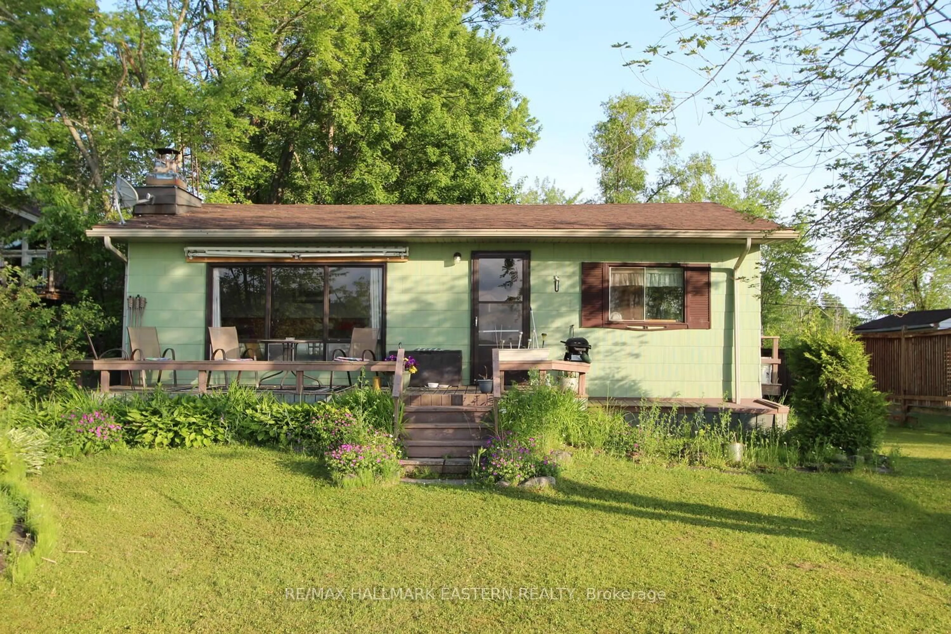 Unknown for 44 Fire Route 31G, Havelock-Belmont-Methuen Ontario K0L 1Z0