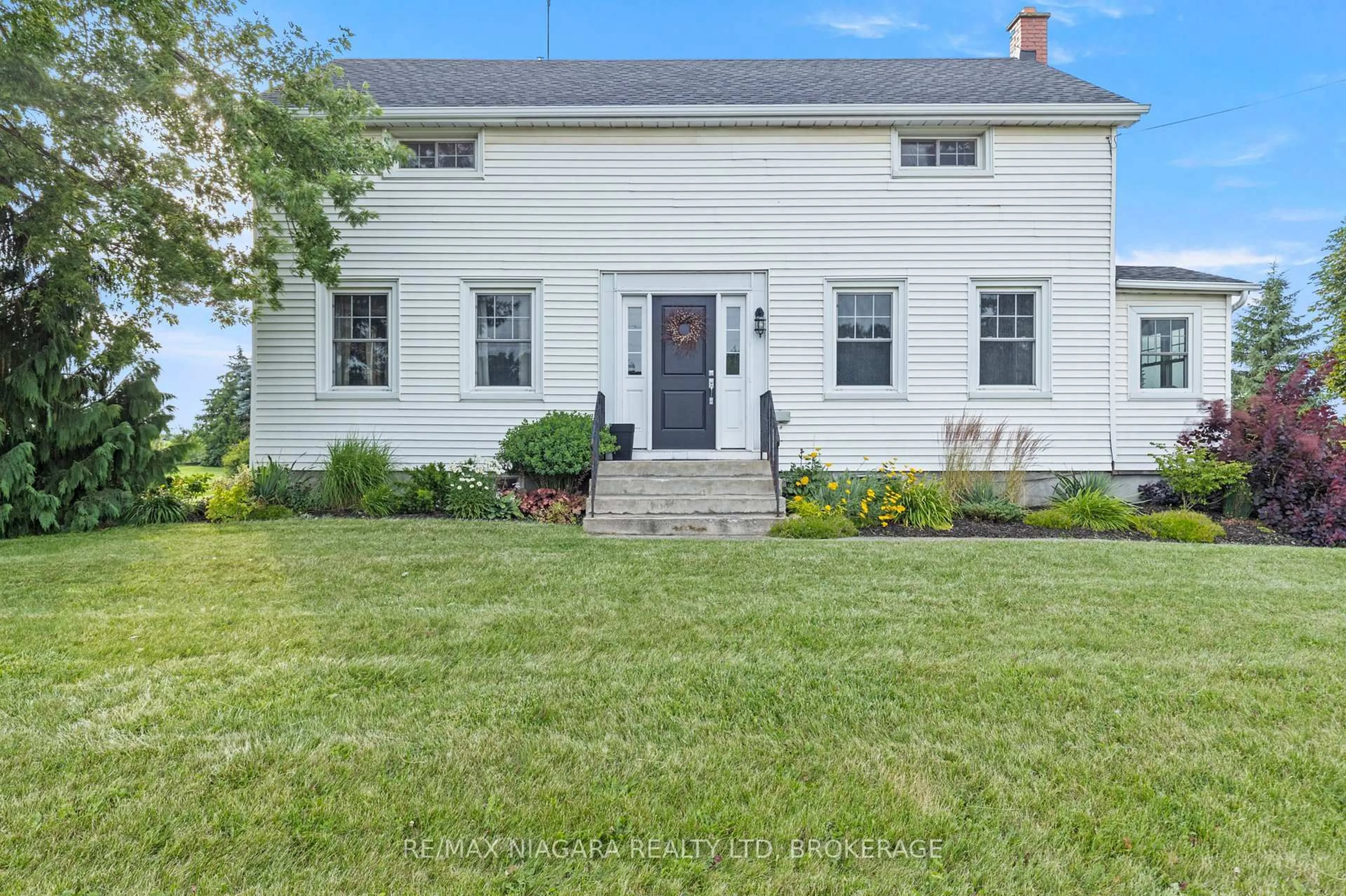 Unknown for 780 Niagara Stone Rd, Niagara-on-the-Lake Ontario L0S 1J0