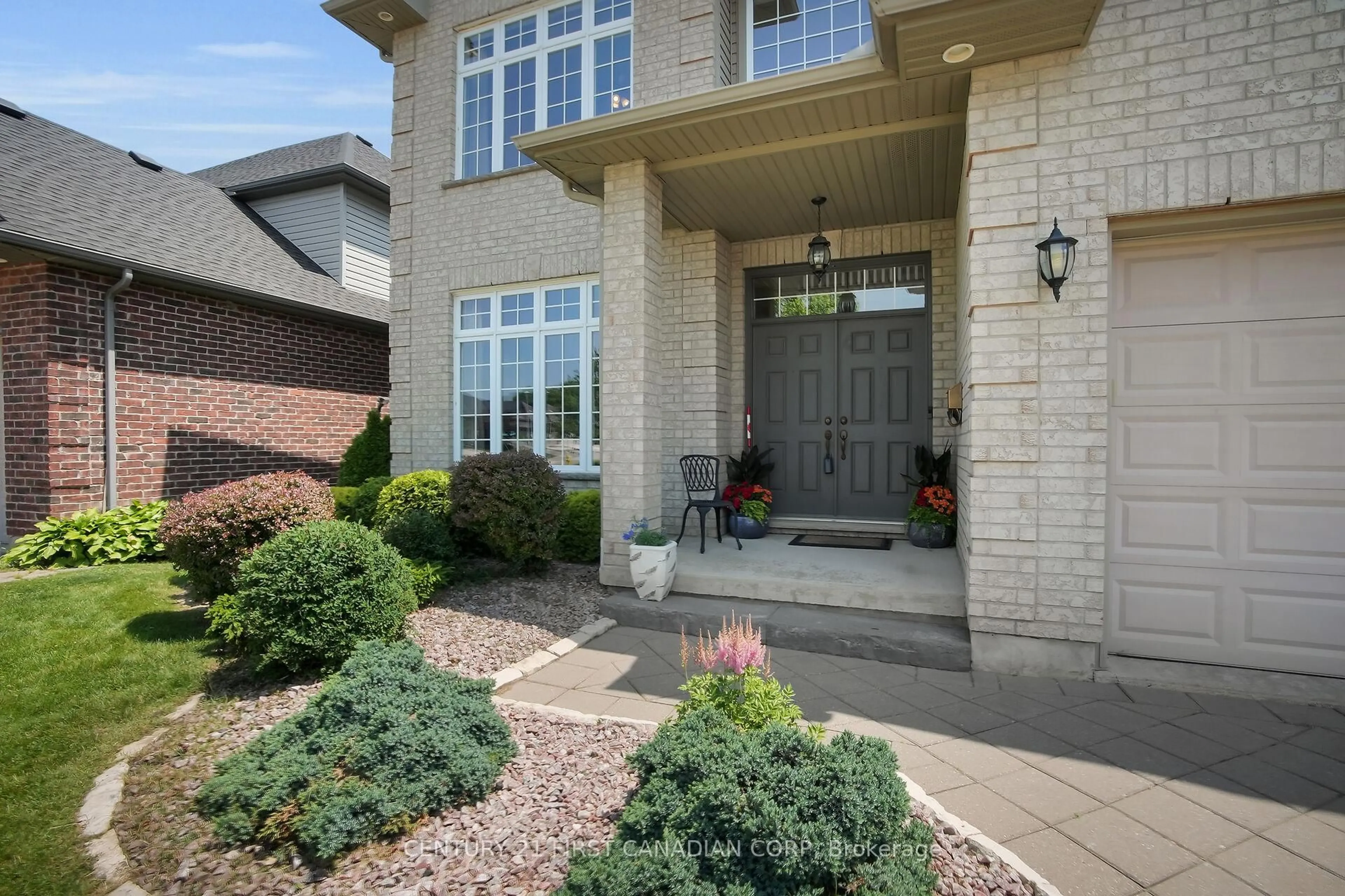 Home with brick exterior material, street for 774 Longworth Rd, London South Ontario N6K 0B5