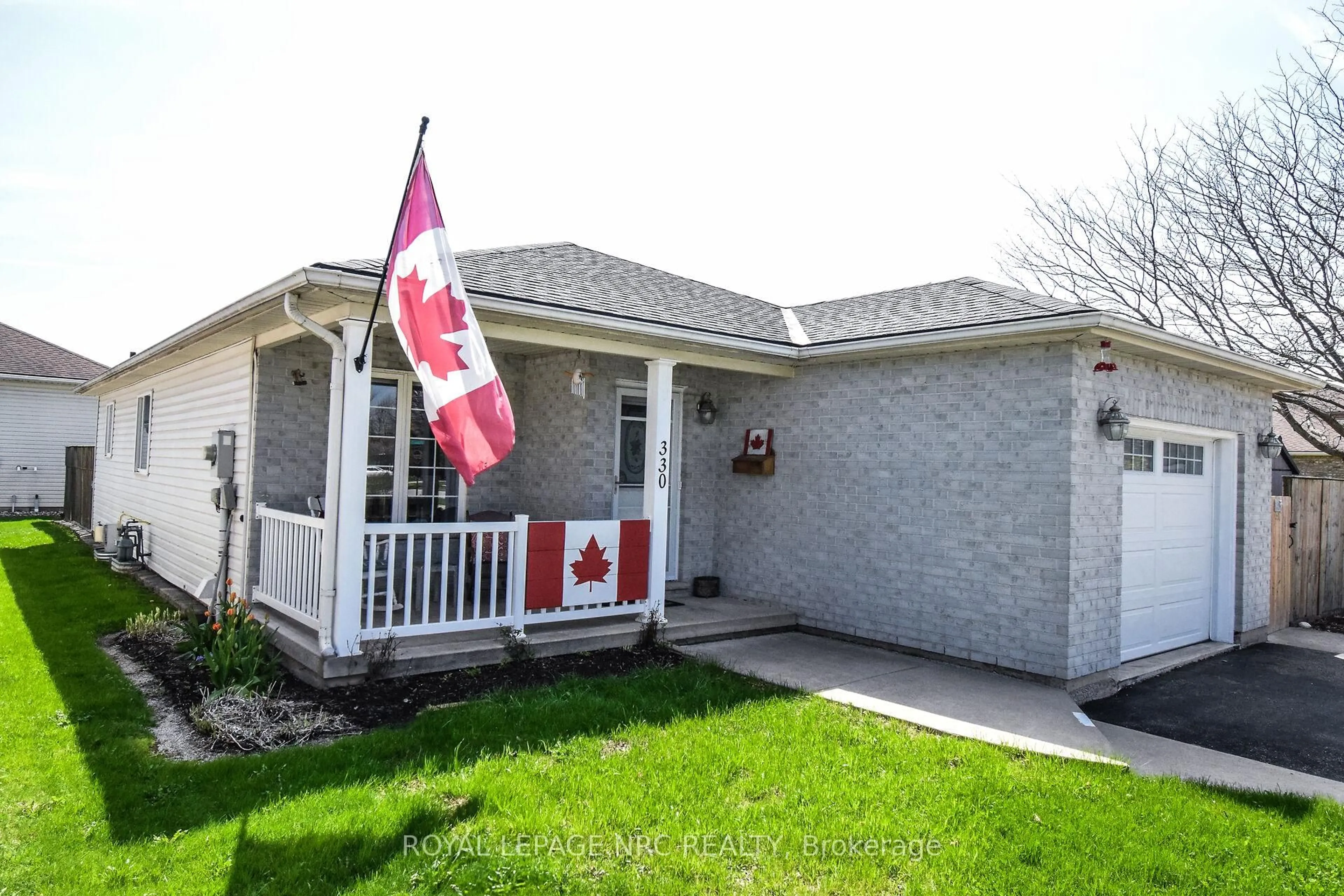 Unknown for 330 Autumn Cres, Welland Ontario L3C 7K1
