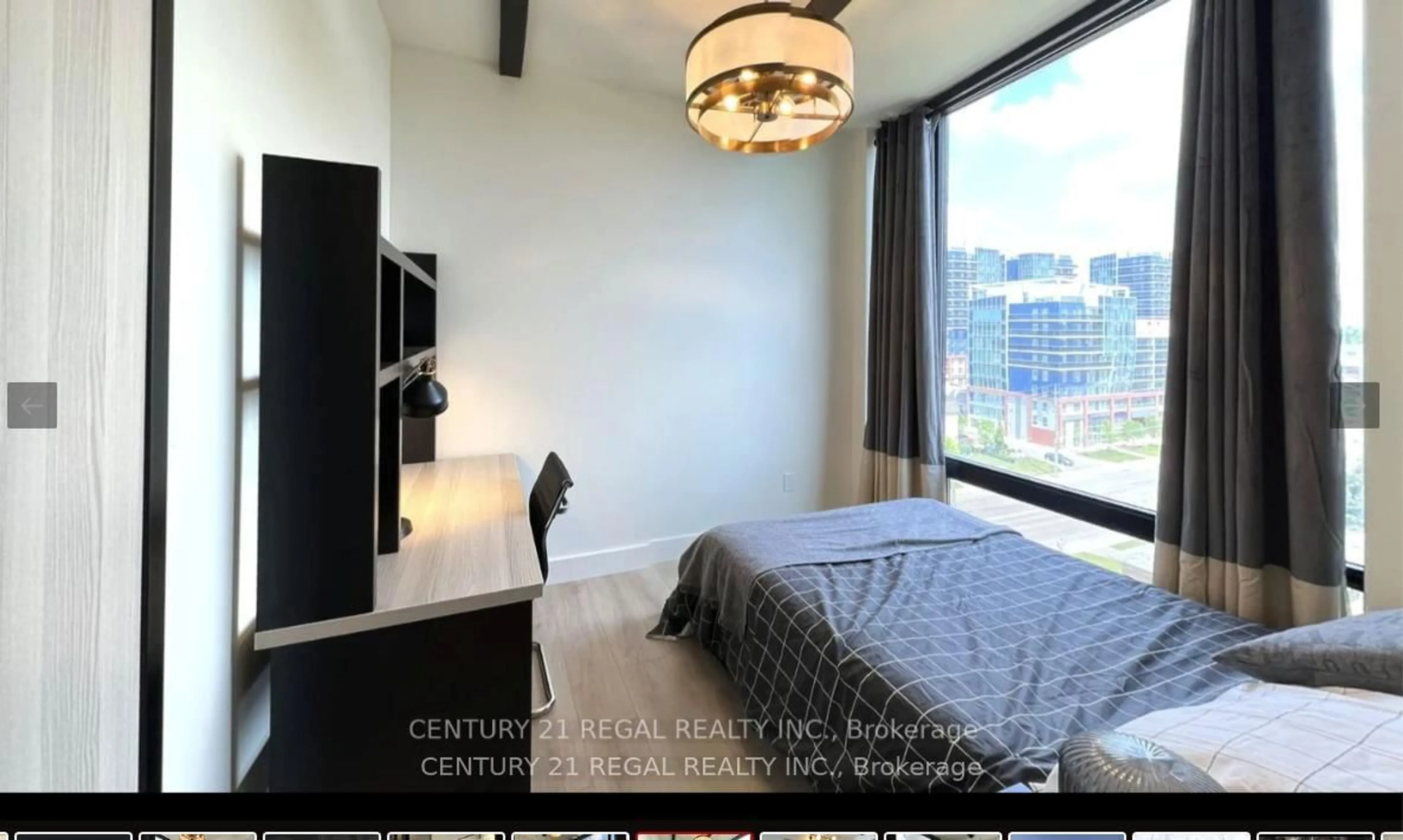 A pic of a room for 145 COLUMBIA St #909, Waterloo Ontario N2L 0K7