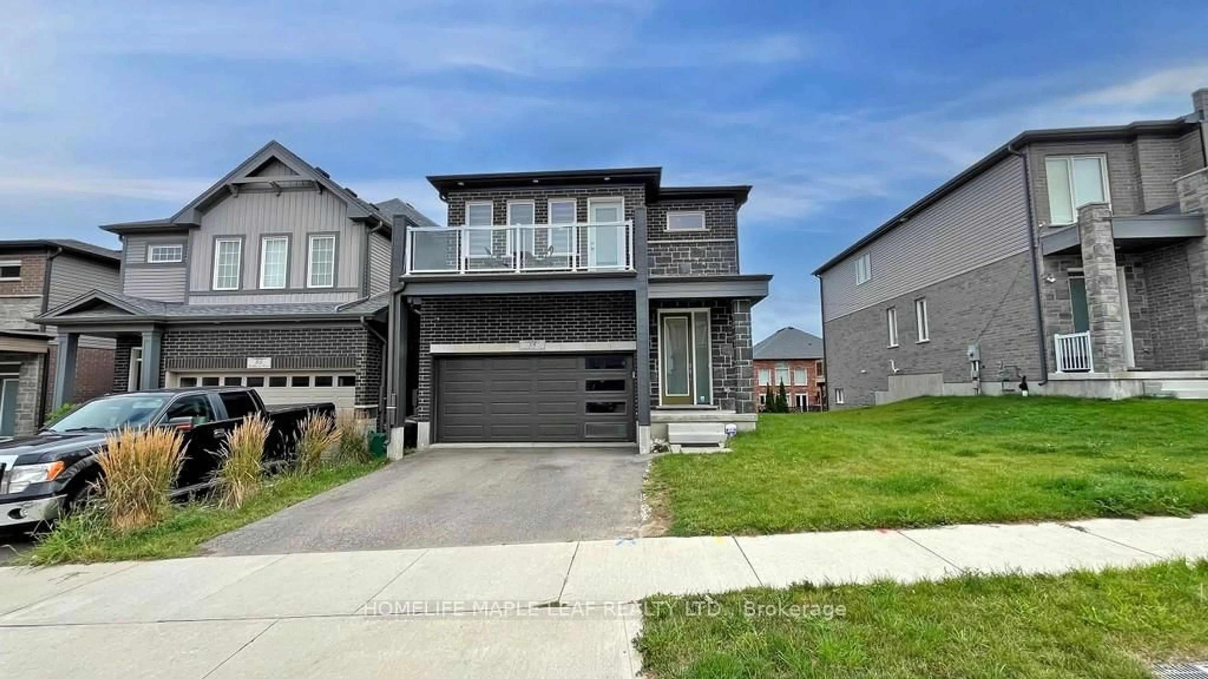 Unknown for 59 SADDLEBROOK Crt, Kitchener Ontario N2R 0P6