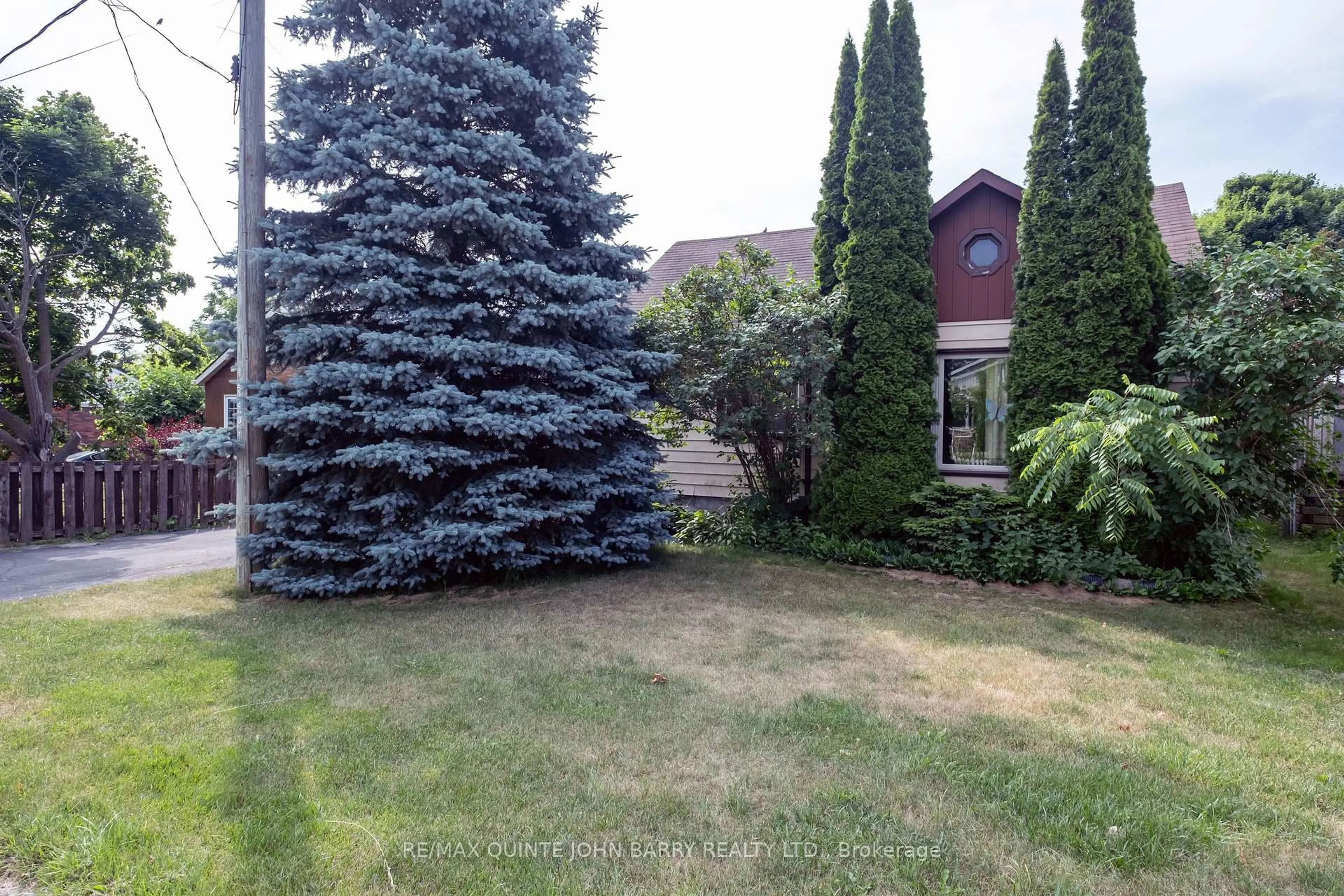 Unknown for 151 Wilkins St, Quinte West Ontario K8V 3N6