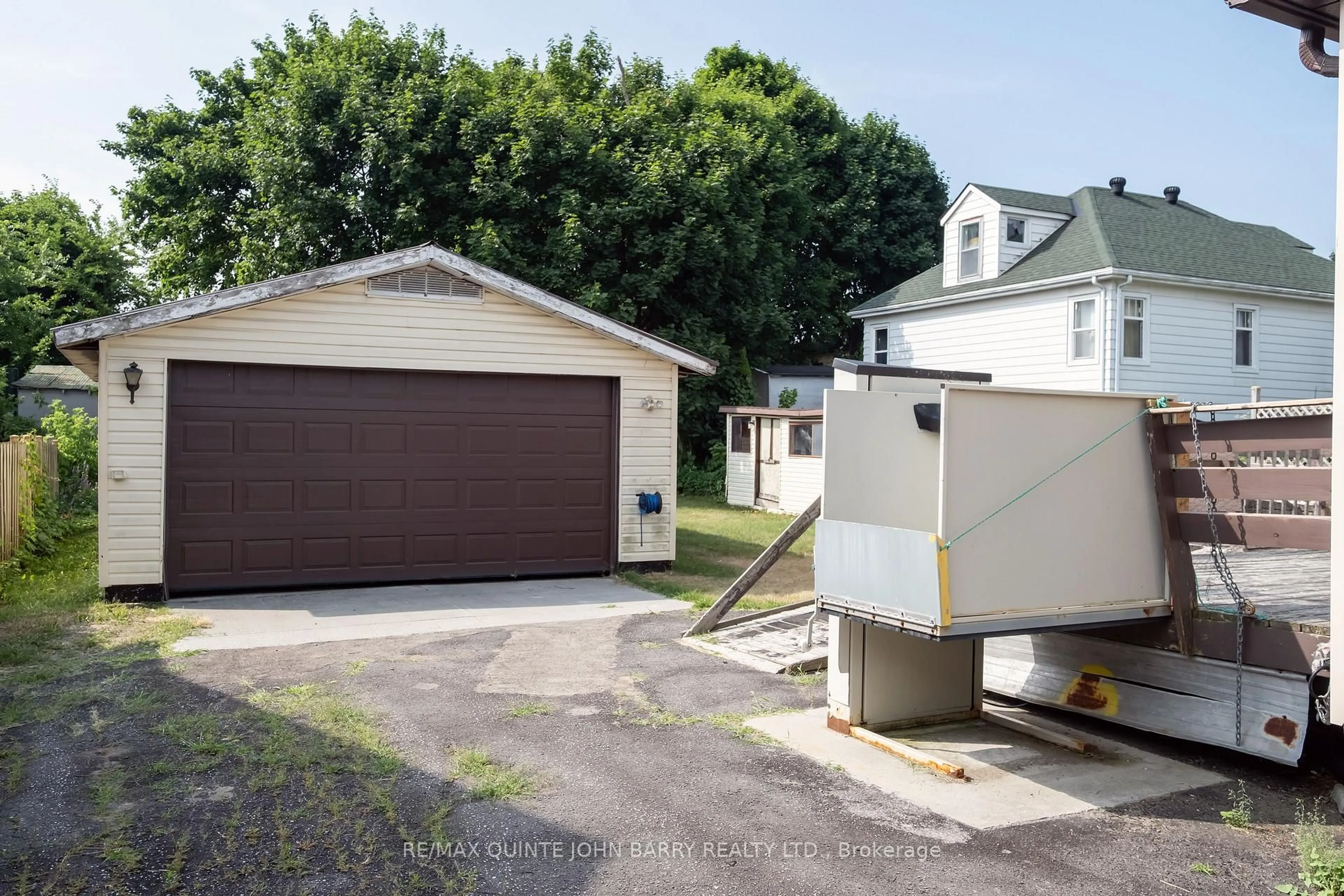 Unknown for 151 Wilkins St, Quinte West Ontario K8V 3N6