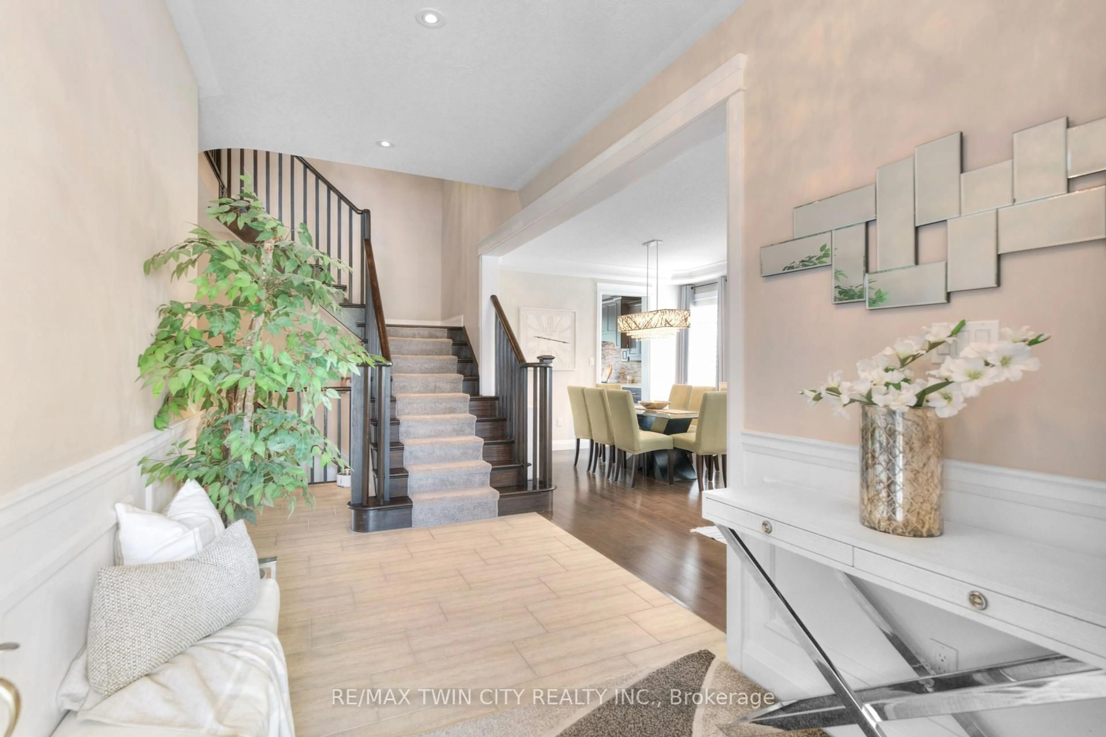 Unknown for 228 Evens Pond Cres, Kitchener Ontario N2R 0B7