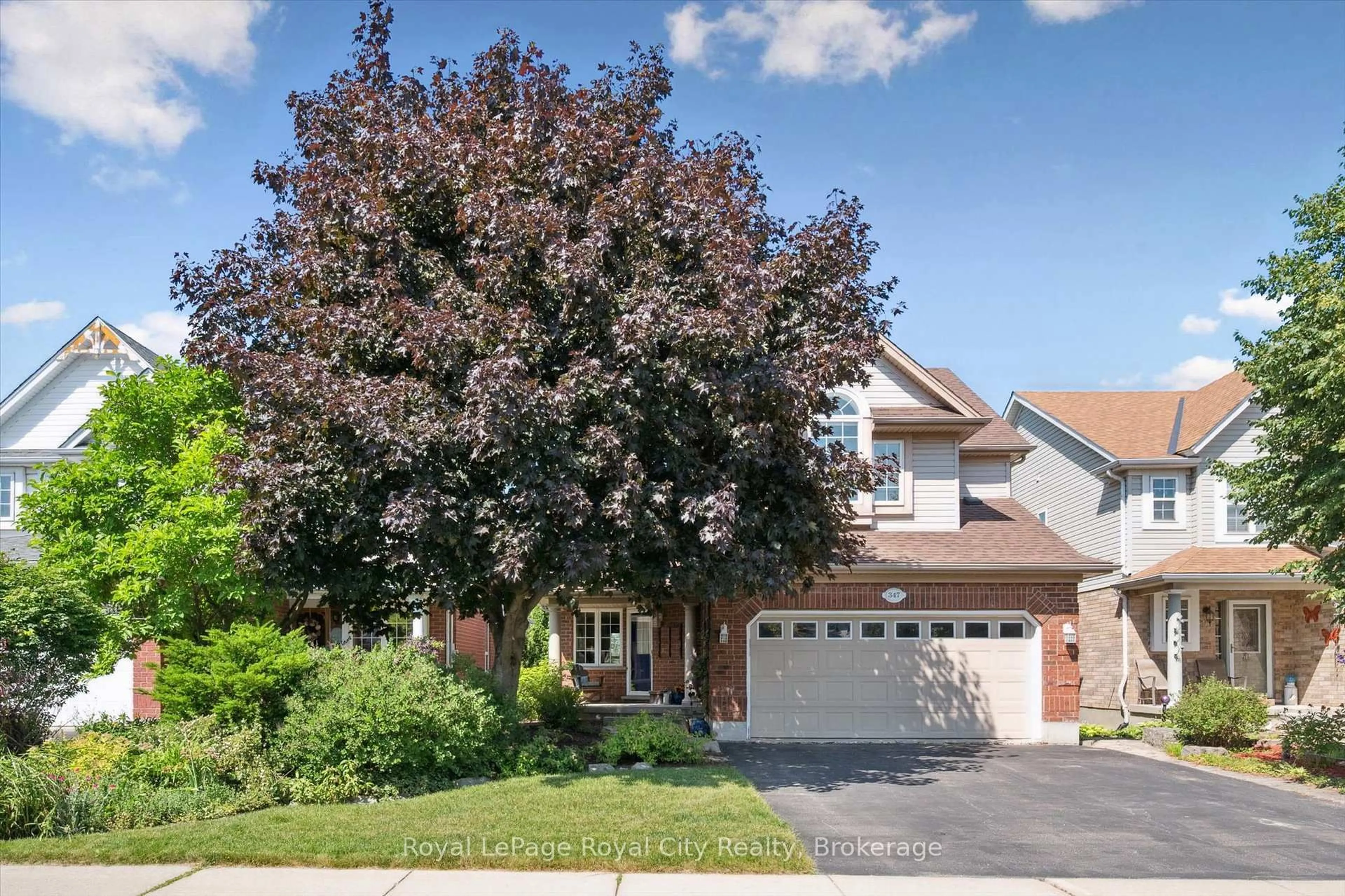 Unknown for 347 Starwood Dr, Guelph Ontario N1E 7A1