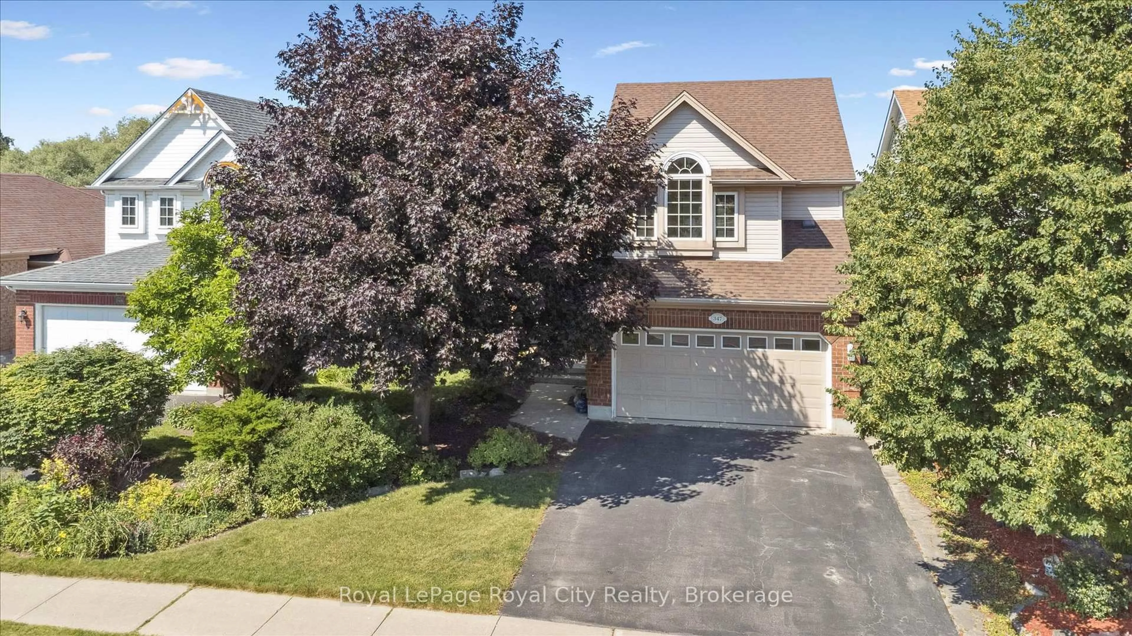 Unknown for 347 Starwood Dr, Guelph Ontario N1E 7A1