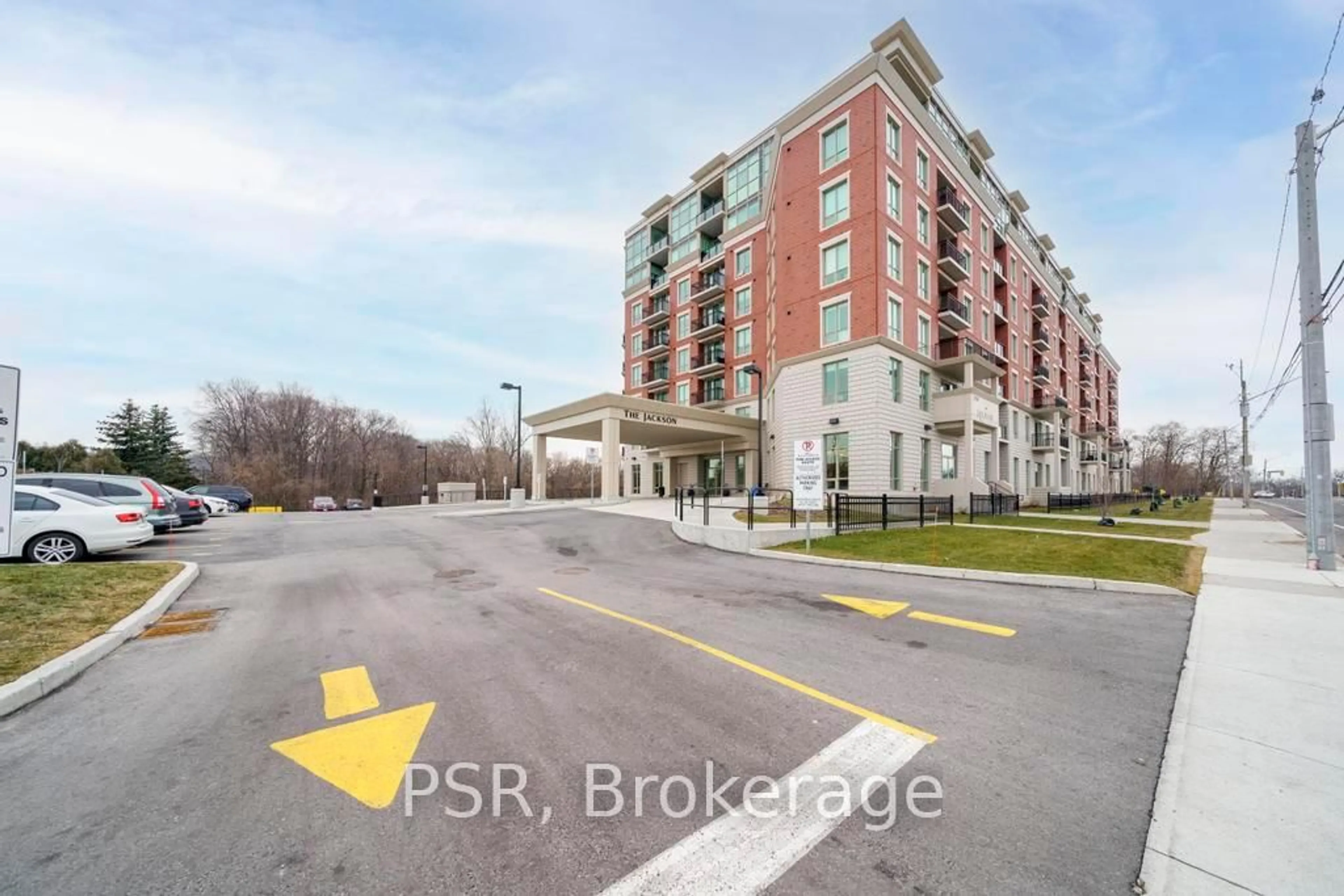 Unknown for 2750 King St #215, Hamilton Ontario L8G 1J4
