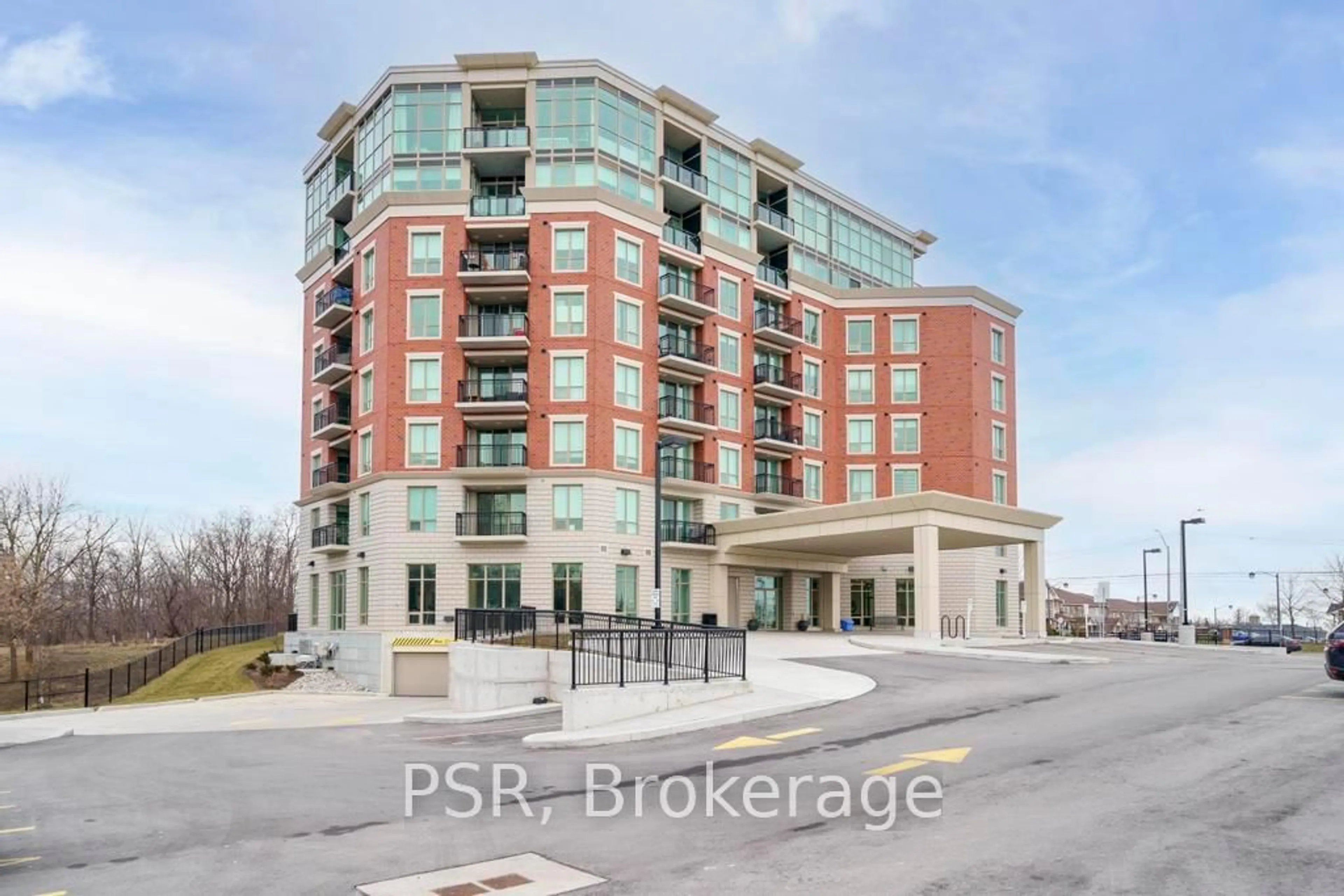 Unknown for 2750 King St #215, Hamilton Ontario L8G 1J4